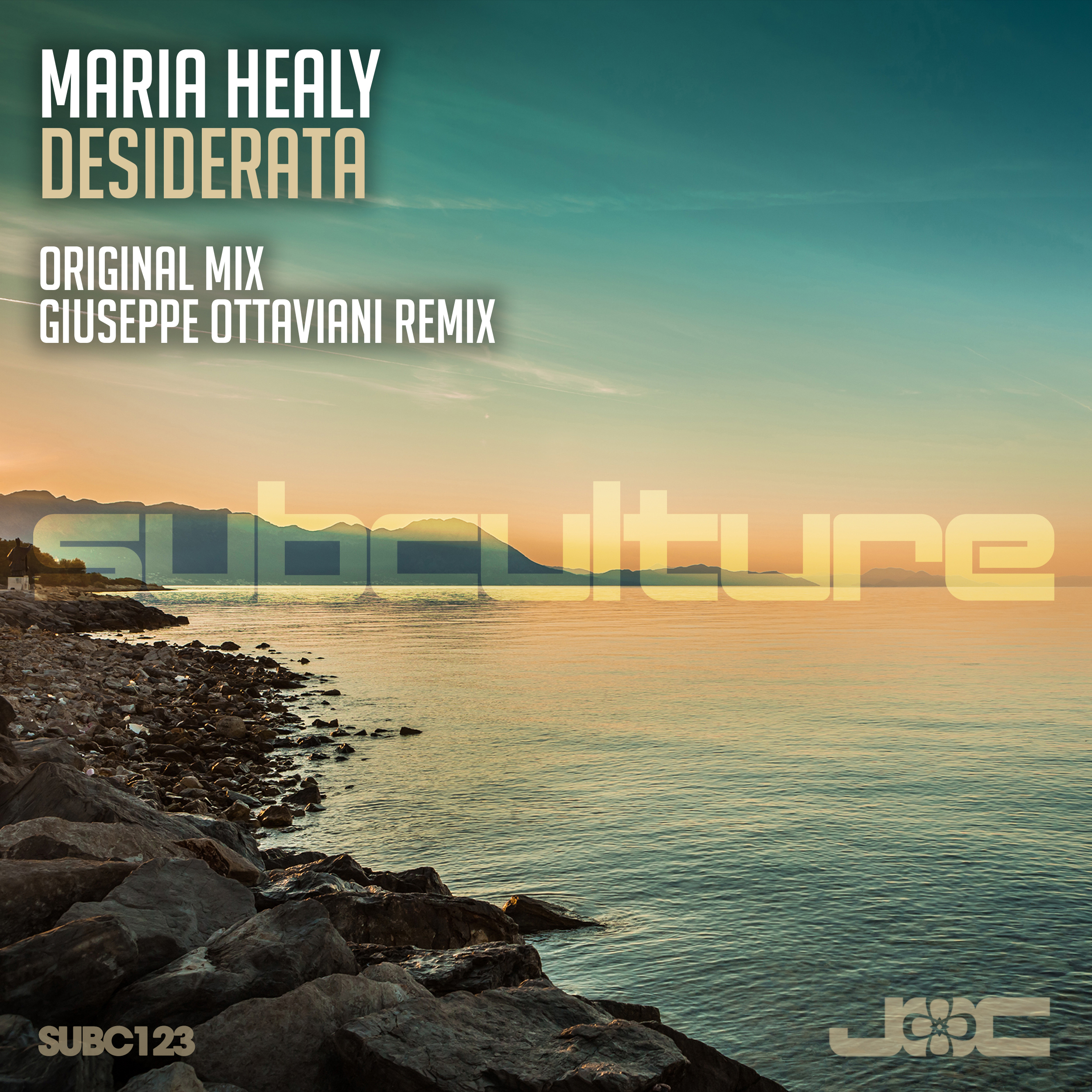 Desiderata (Giuseppe Ottaviani Remix)