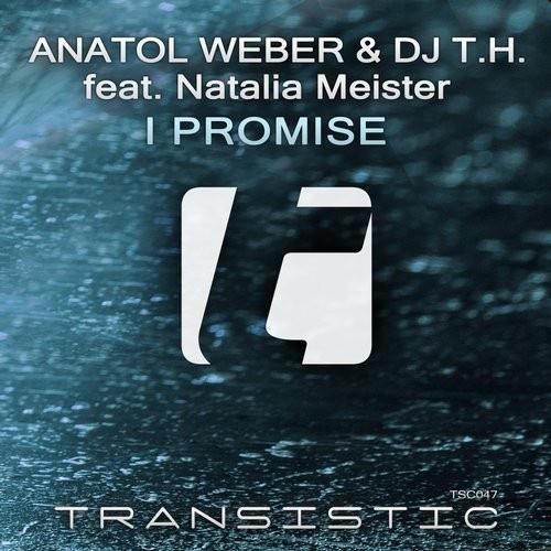 I Promise (Original Mix)