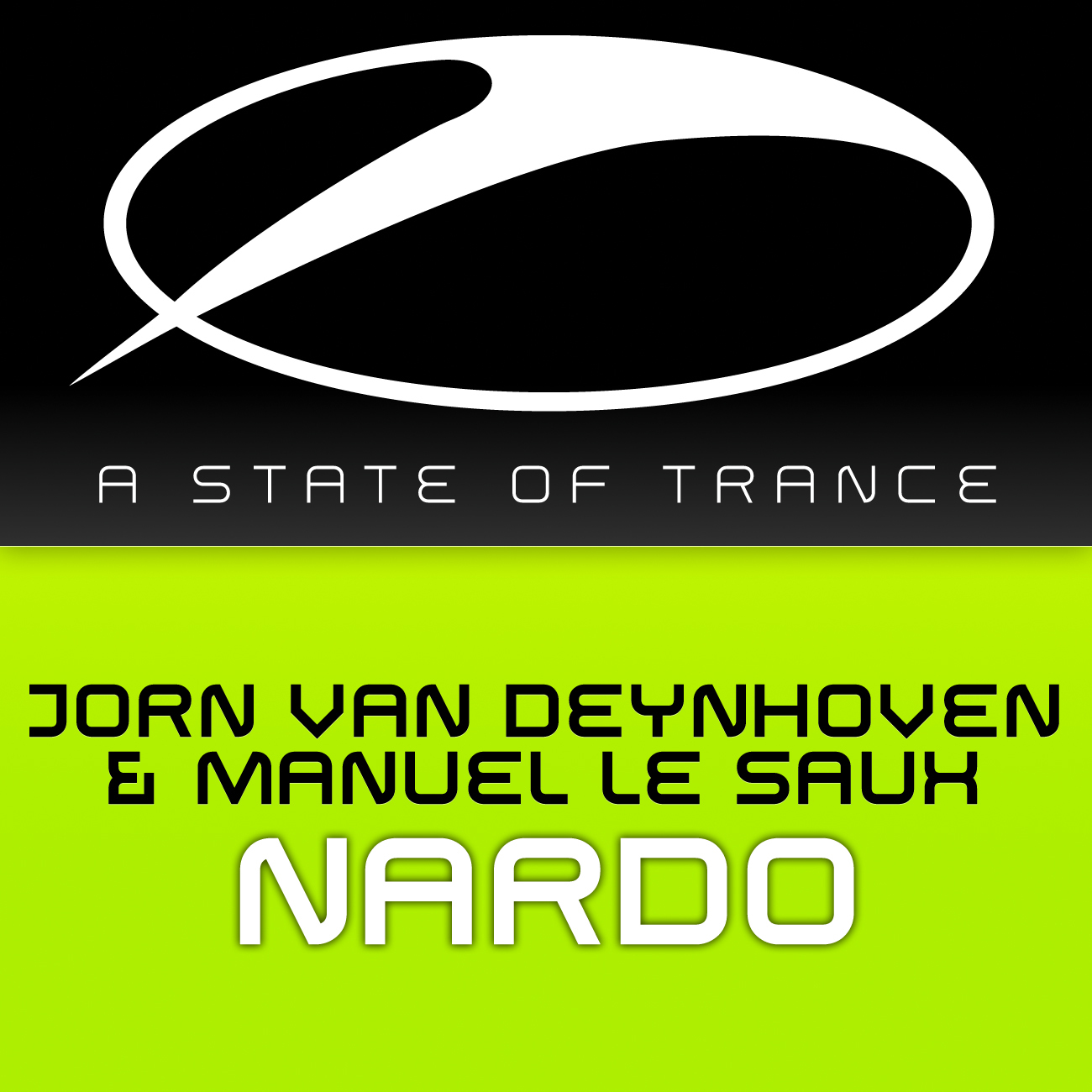 Nardo (Jorn van Deynhoven Mix)