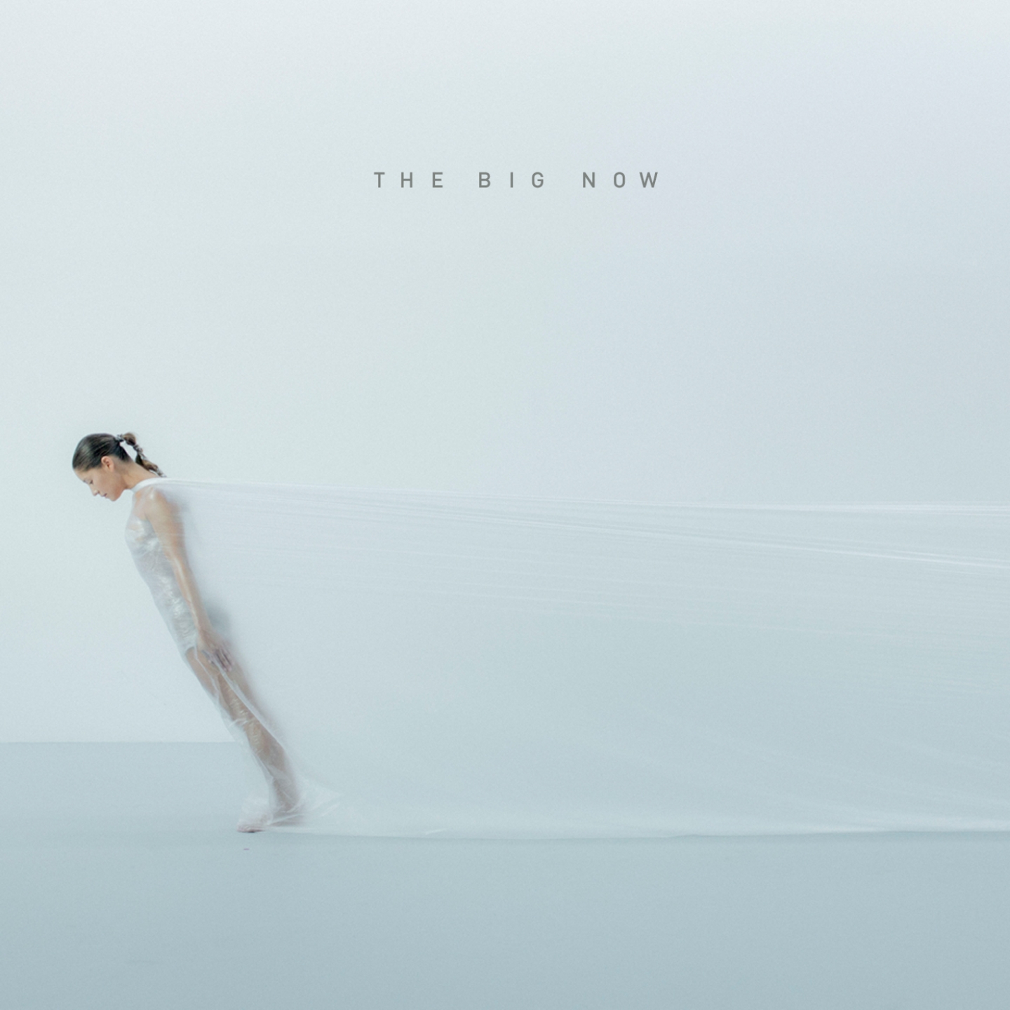 The Big Now (Piano Rework)