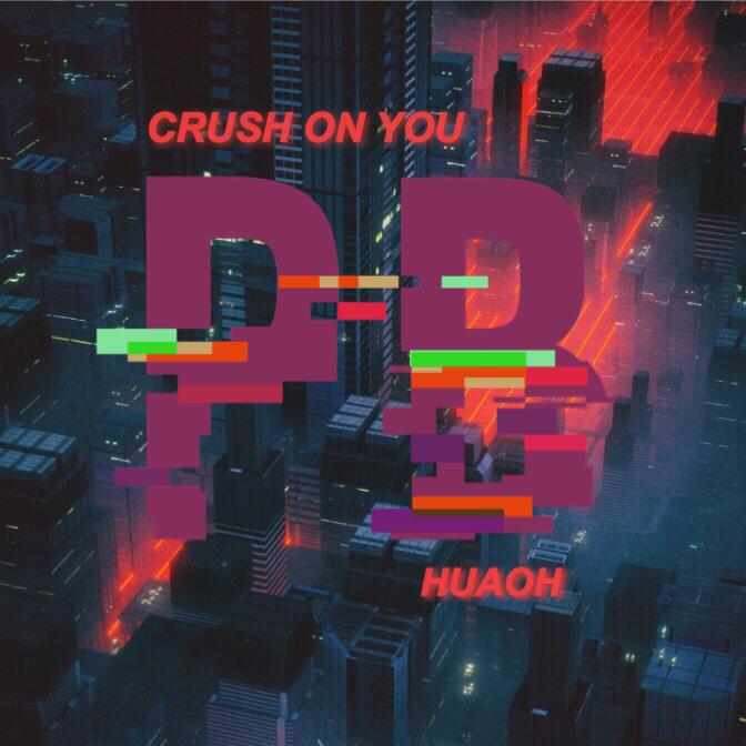 Crush On You ( Original Mix )