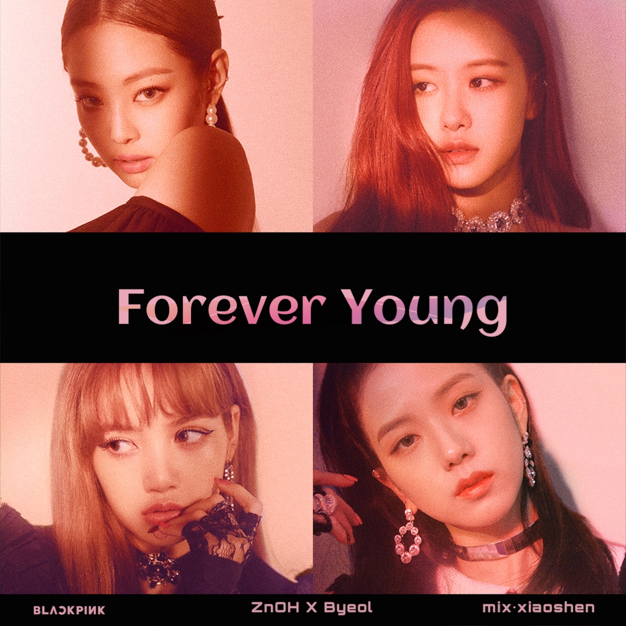 Forever Young