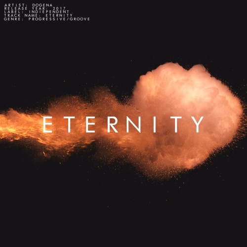 Eternity (Radio Edit)