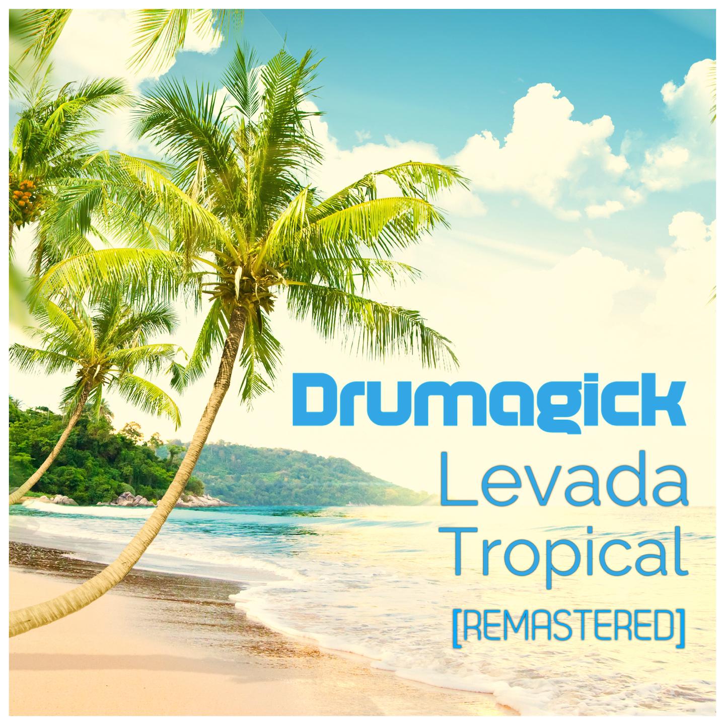 Levada Tropical (Remastered)