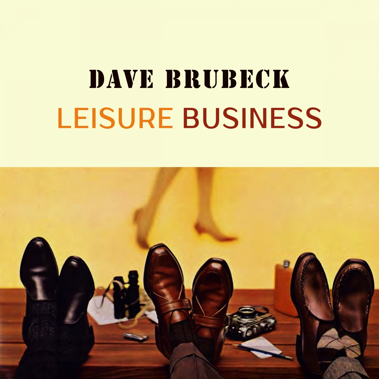 Leisure Business