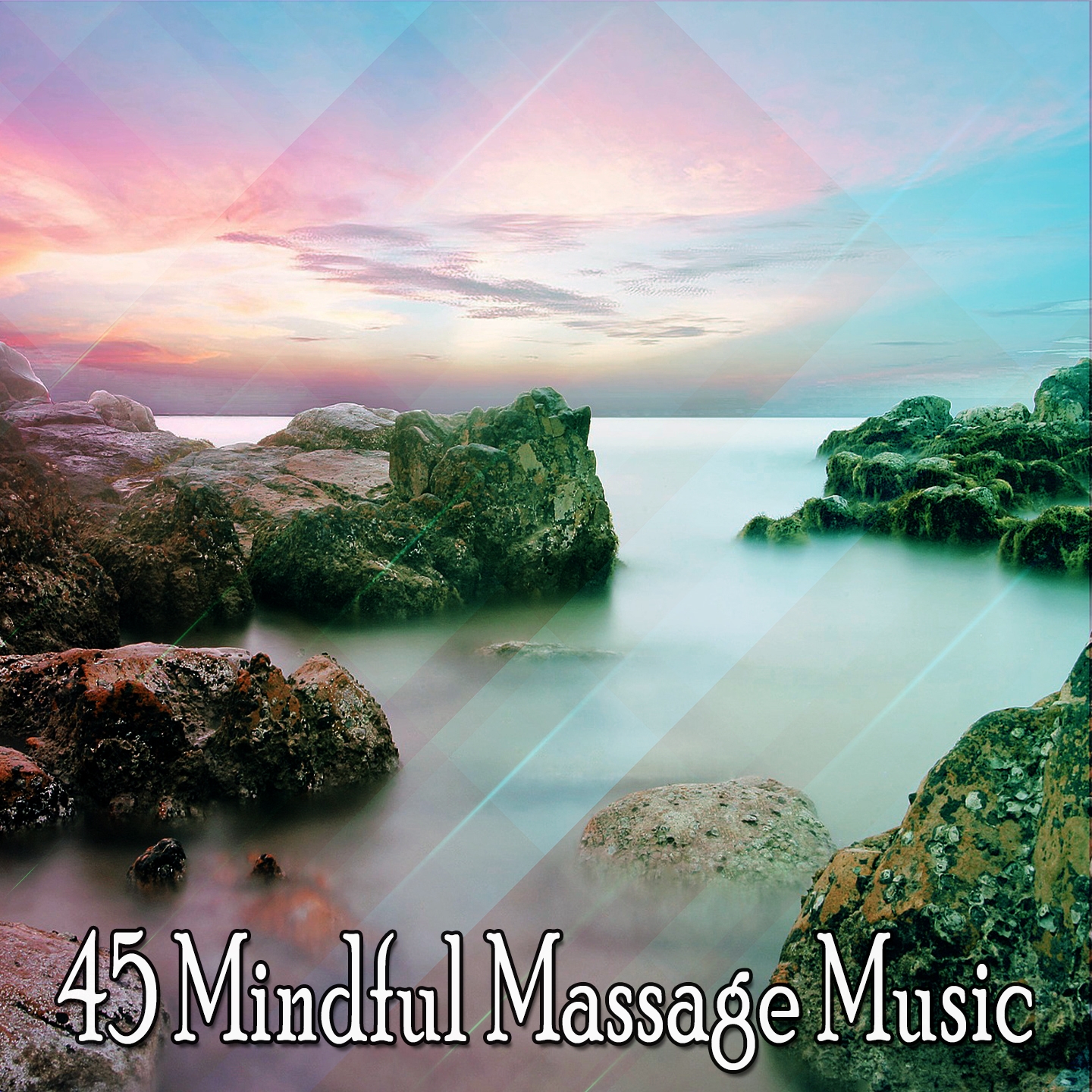 45 Mindful Massage Music