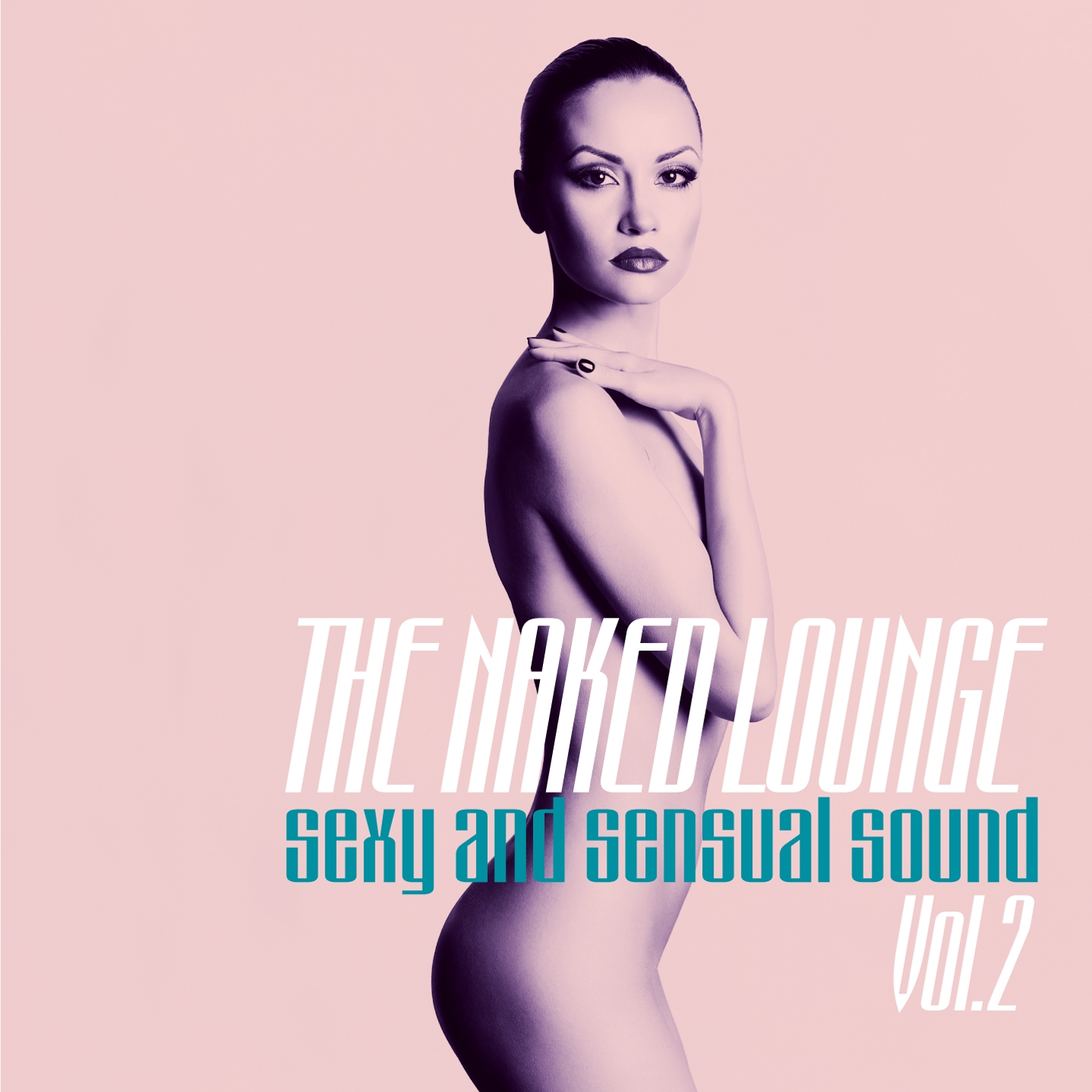 The Naked Lounge, Vol. 2 (**** and Sensual Sound)