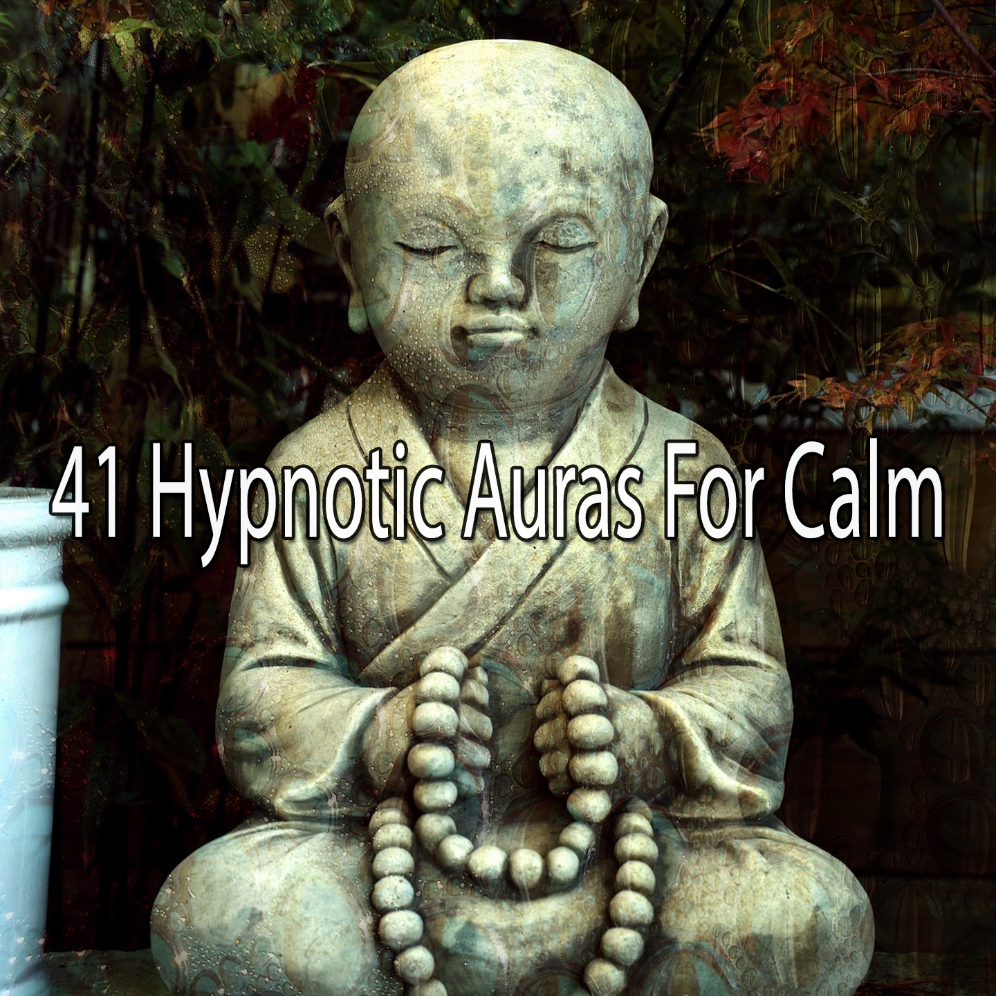 41 Hypnotic Auras For Calm