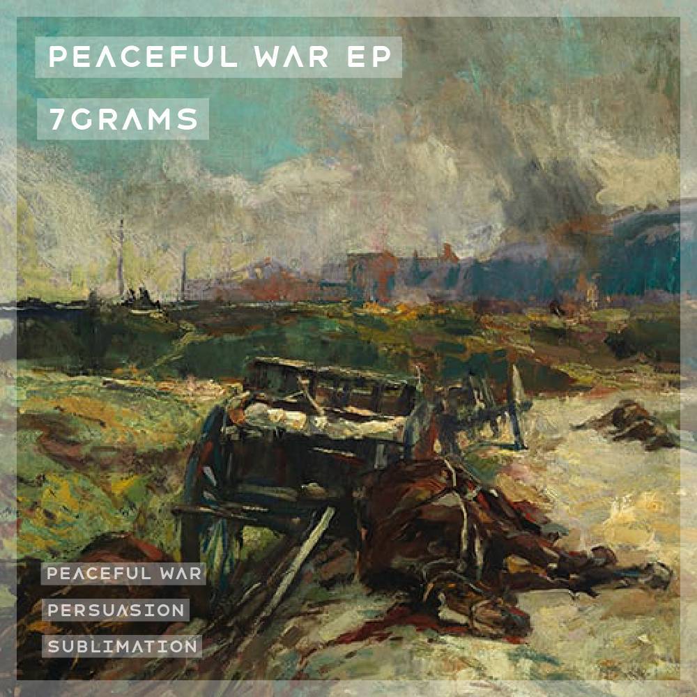 Peaceful War (Original Mix)