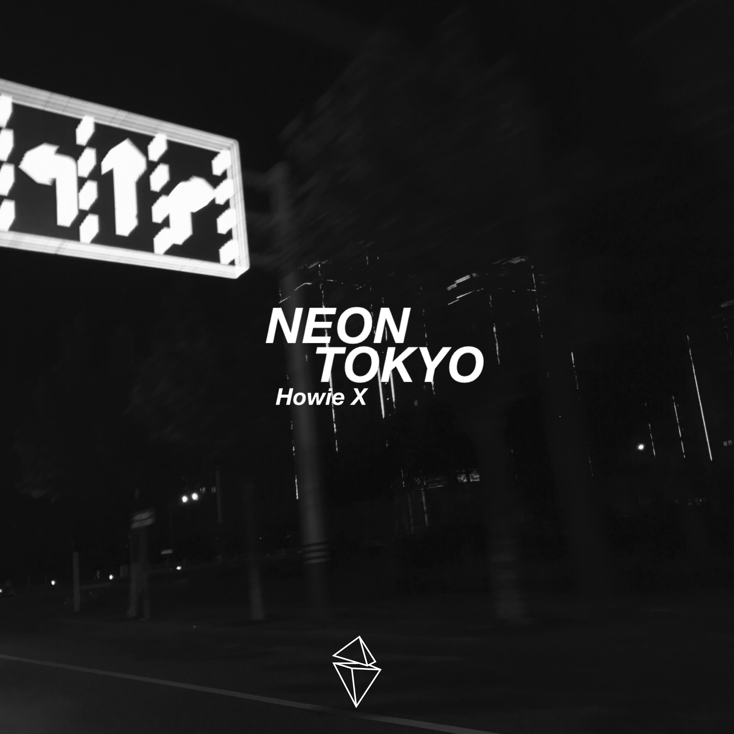 Neon Tokyo(Extended Mix)