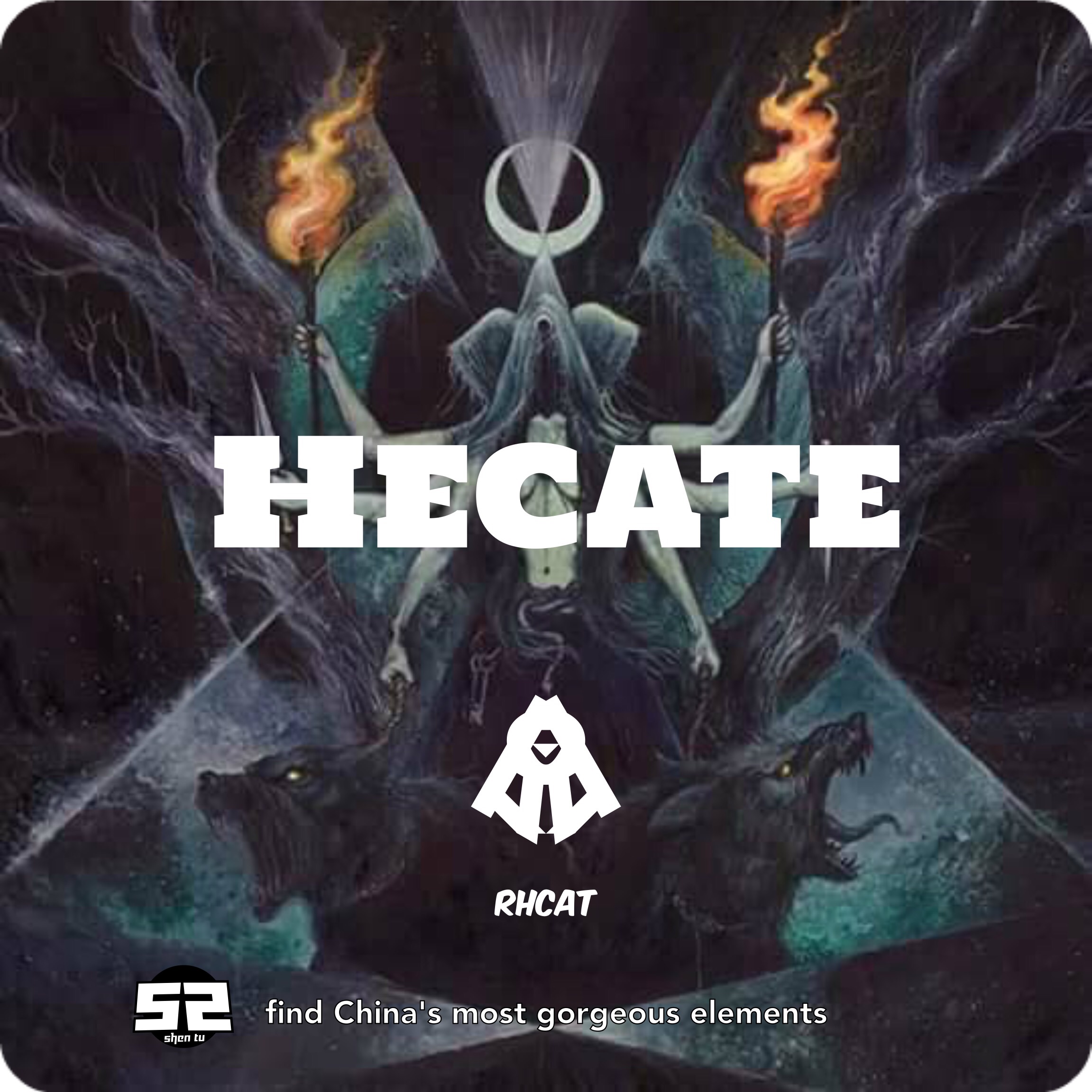 Hecate