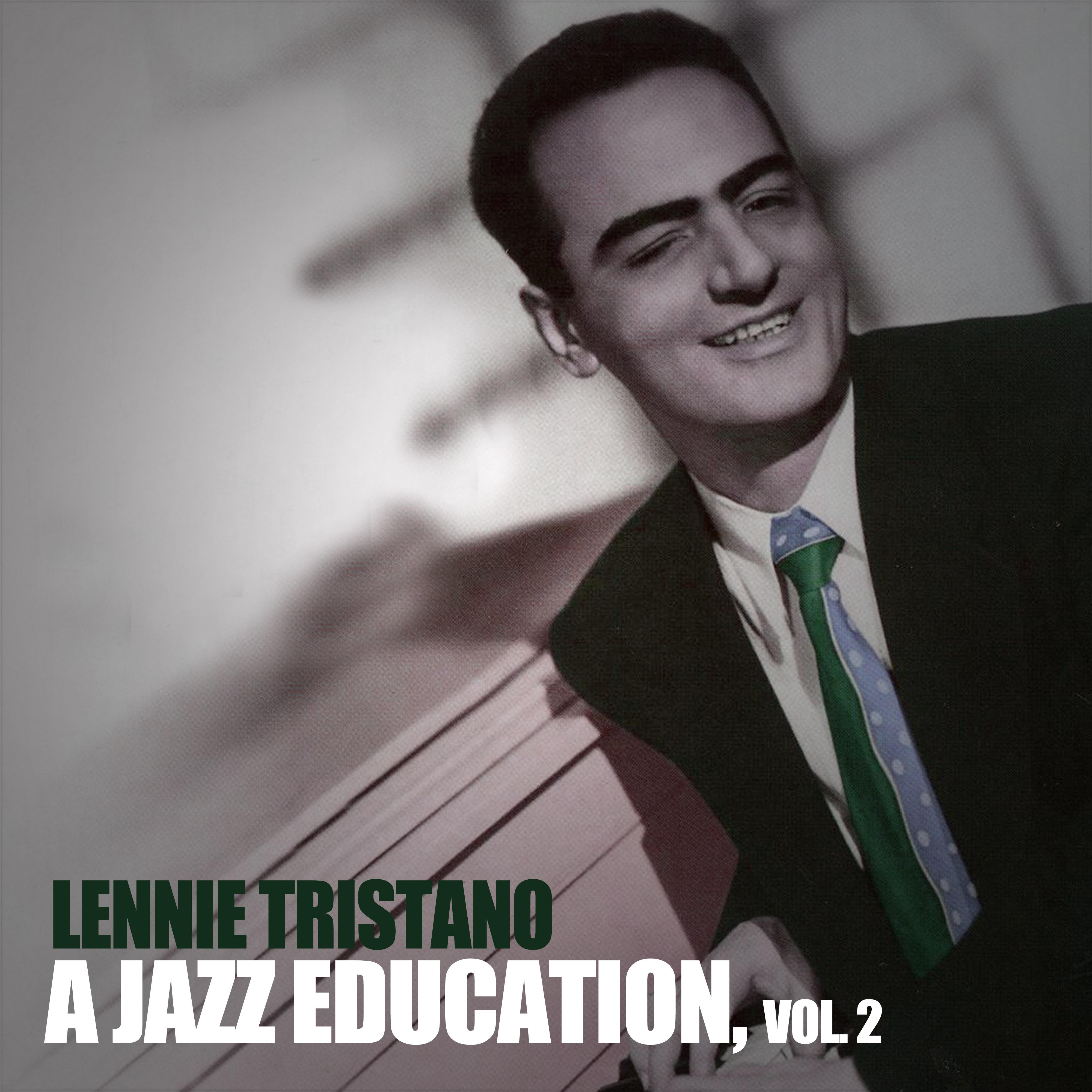 A Jazz Education, Vol. 2