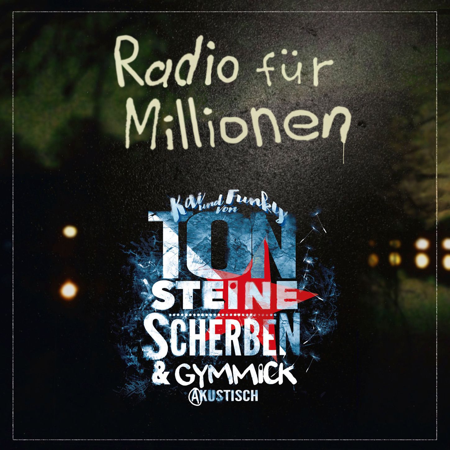 Radio für Millionen