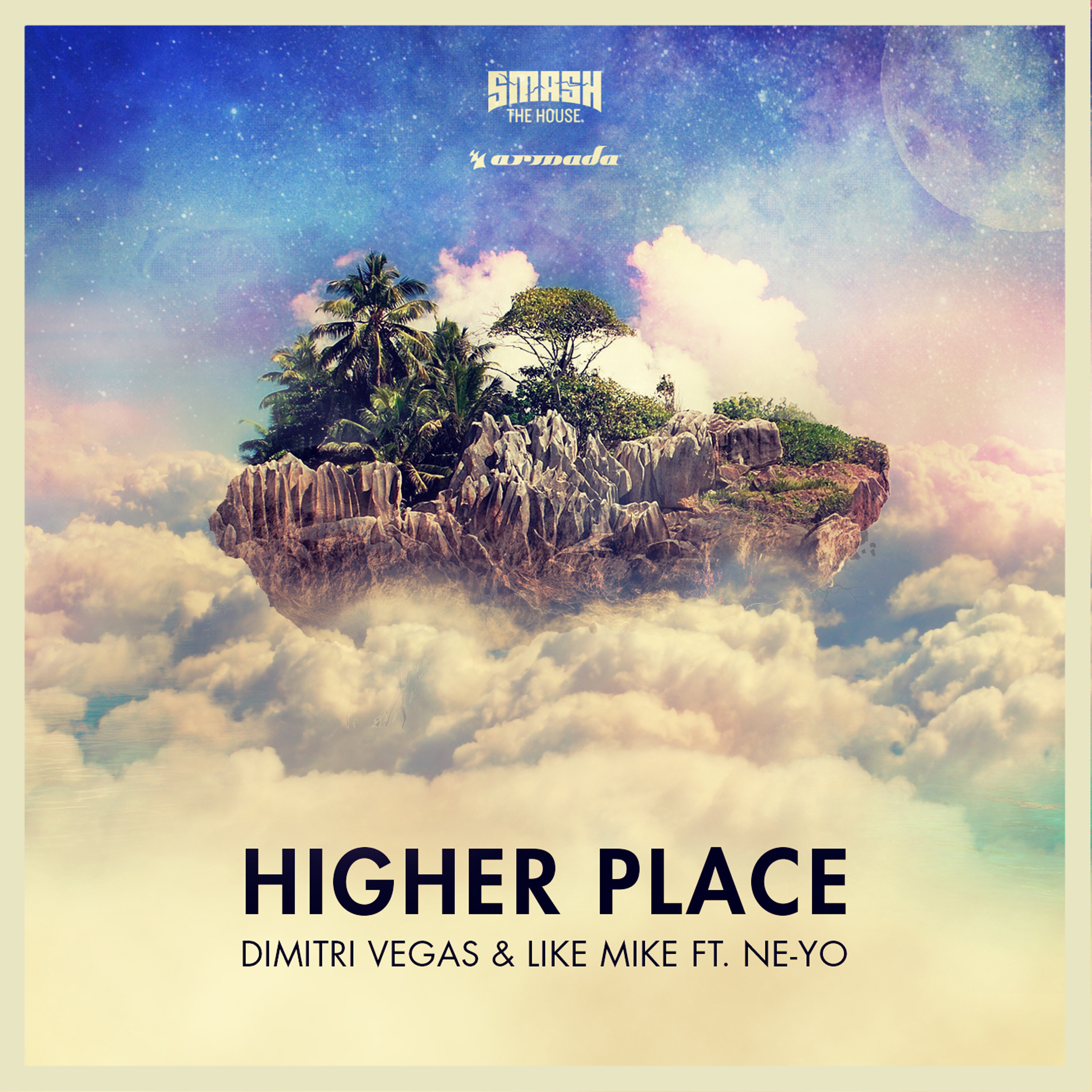 Higher Place (Gestört aber GeiL Remix)