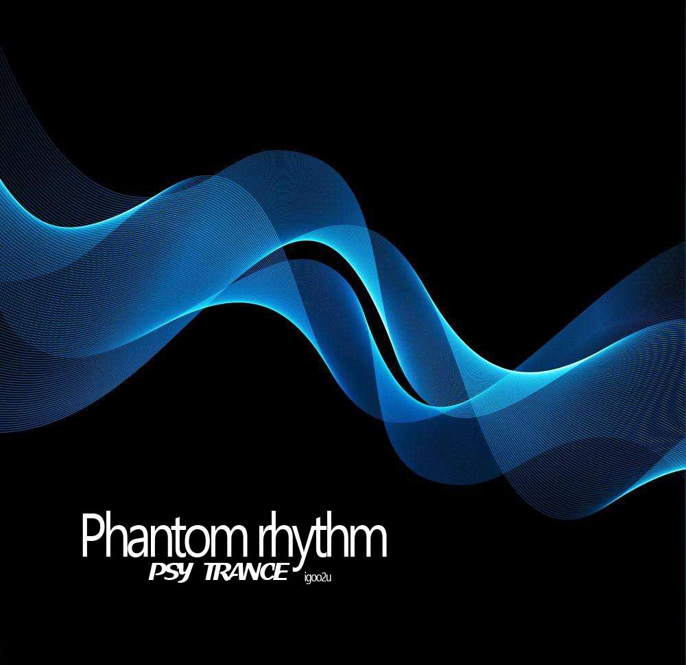 Phantom rhythm