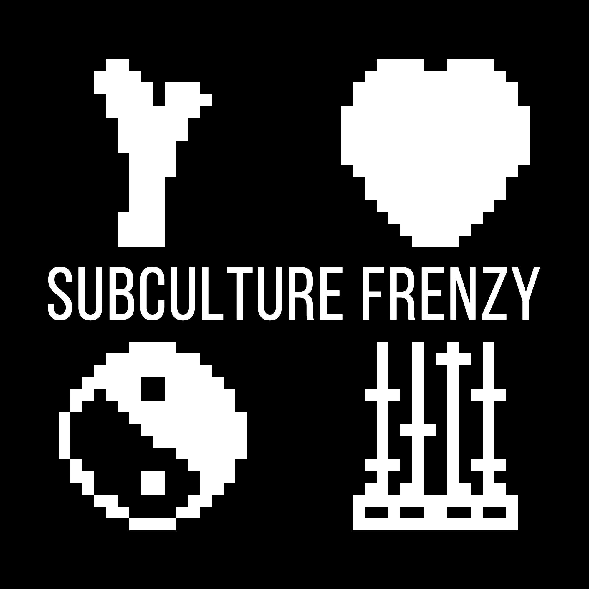 Subculture Frenzy