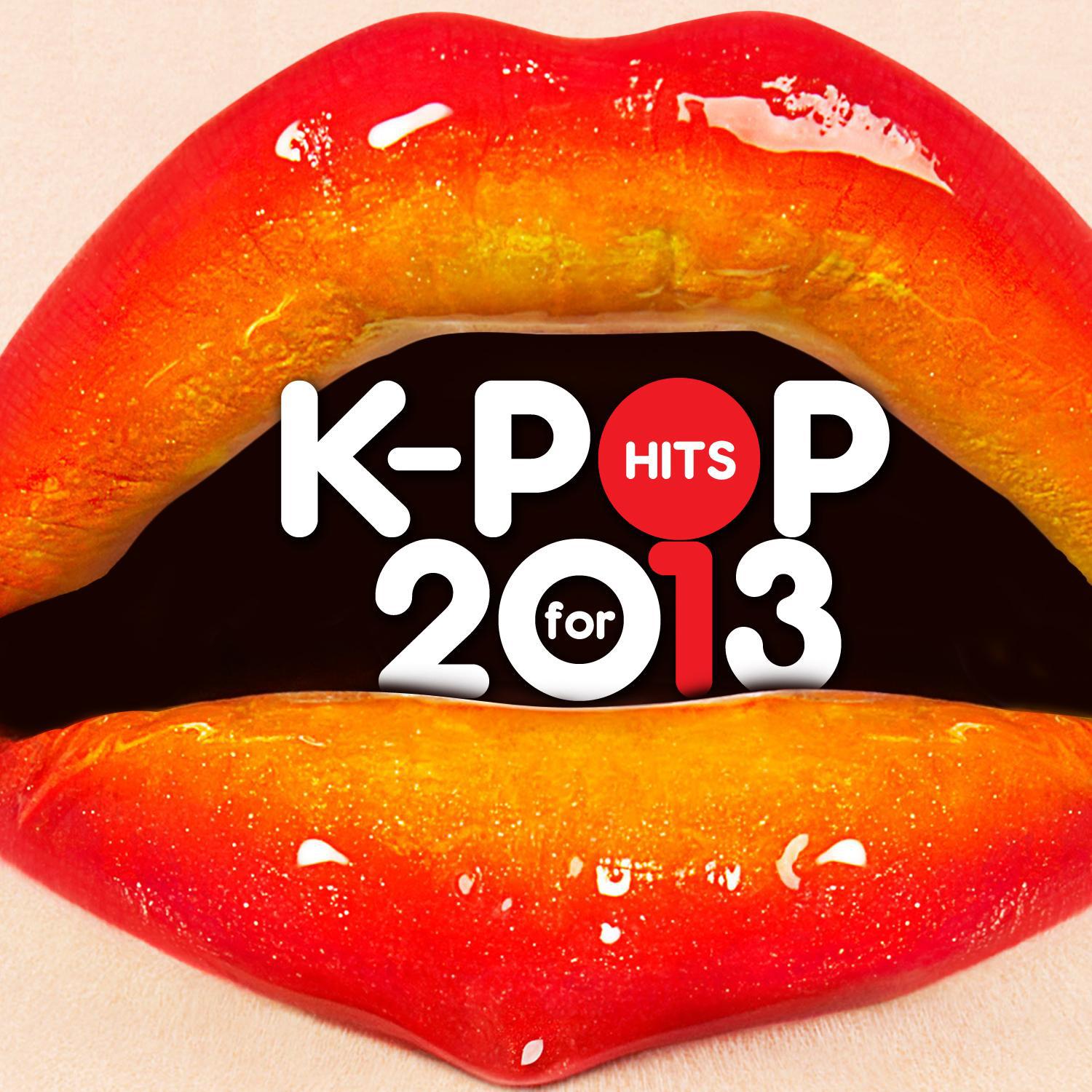 K-Pop For 2013