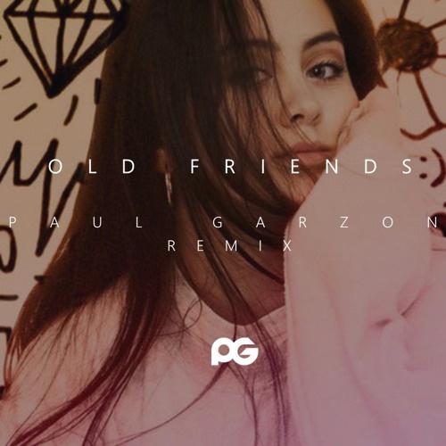 Old Friends (Paul Garzon Remix)