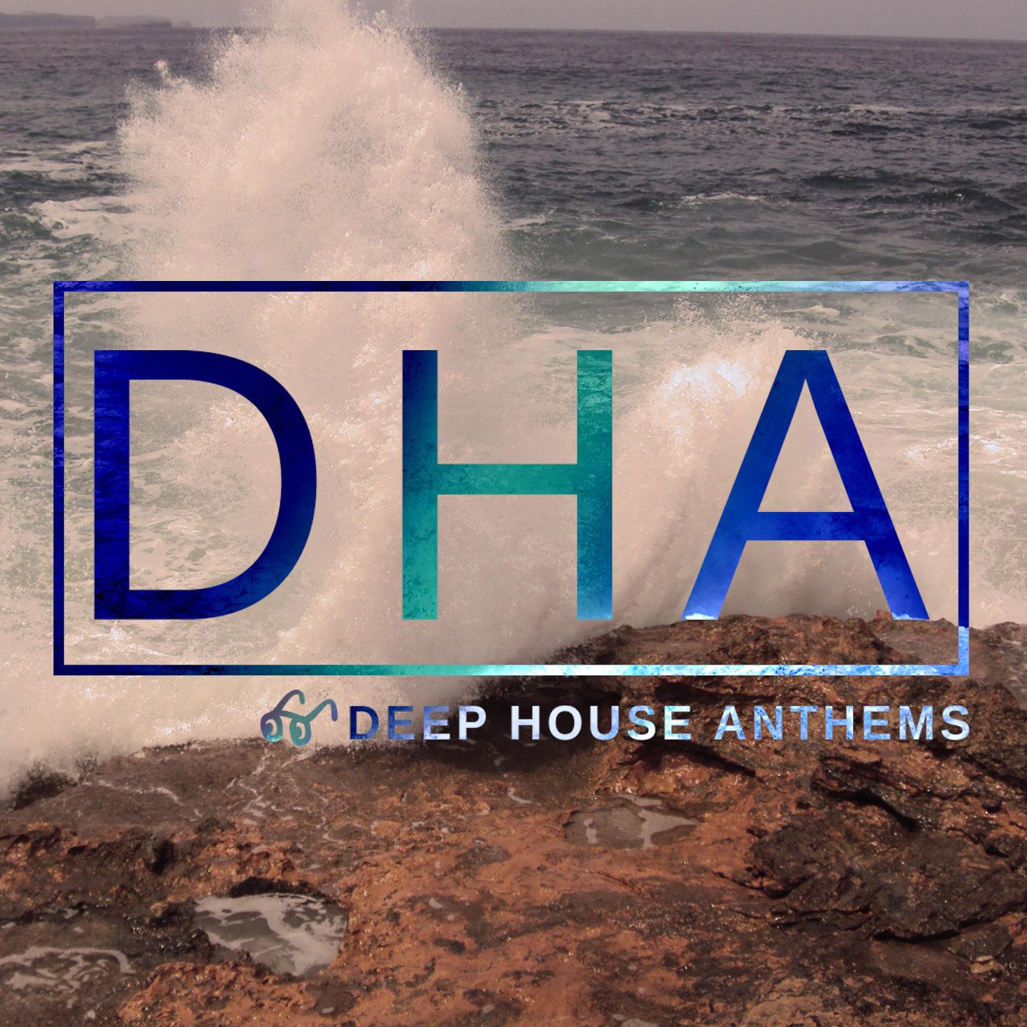 Deep House Anthems, Vol. 2 (Amazing Selection Of Melodic Deep House)
