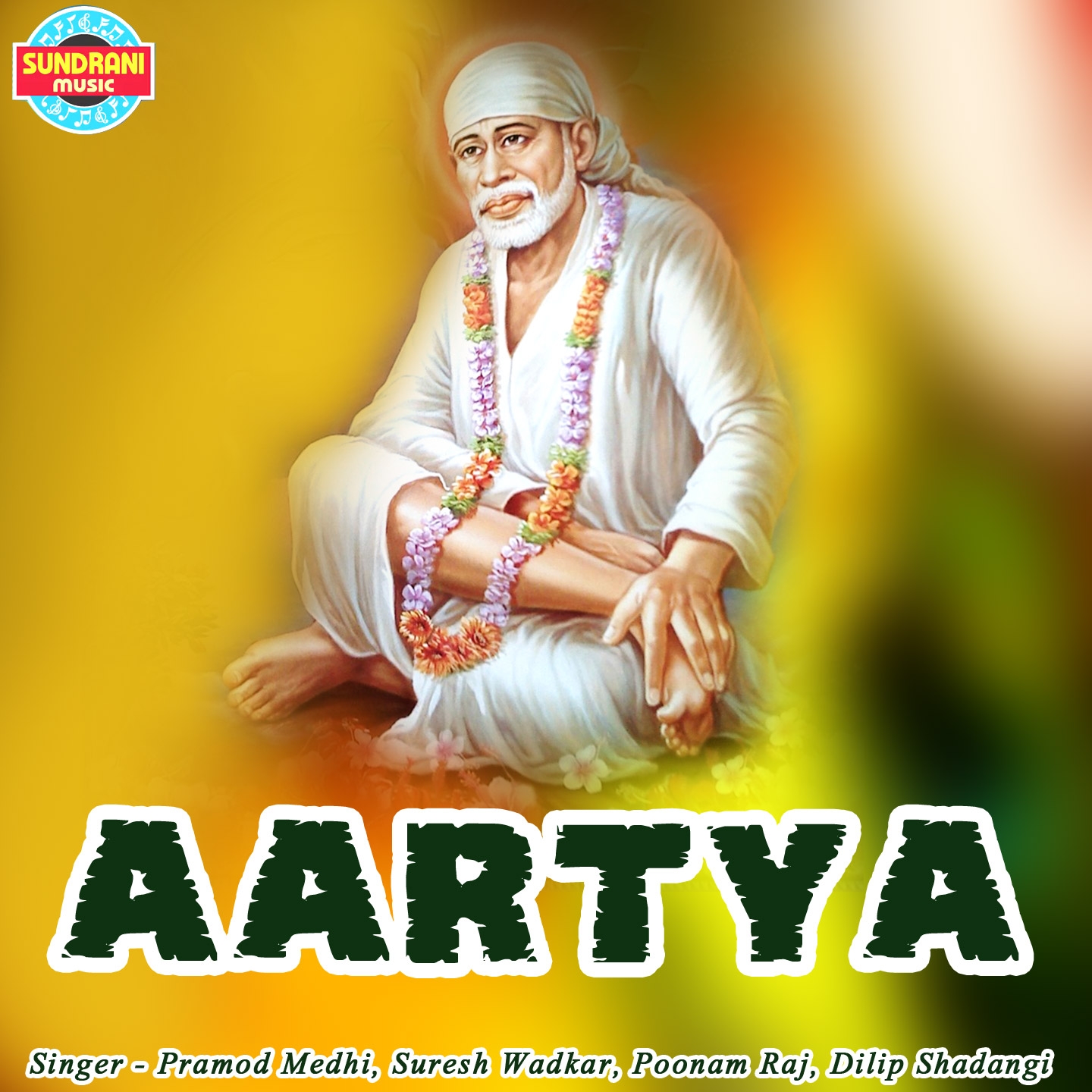 Om Shri Sai Nath Namah