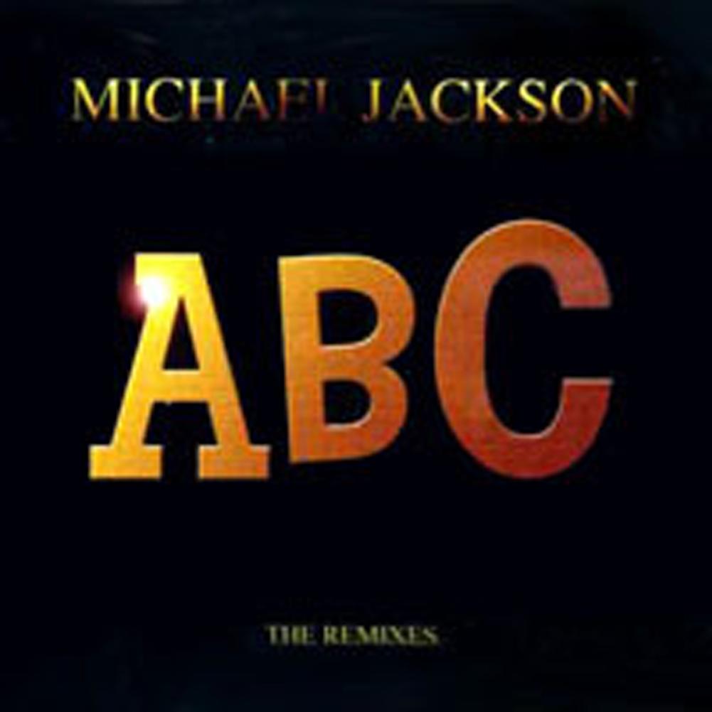 ABC (Kenny Saxton Classic Remix)[Recreated By Kenny Saxton]