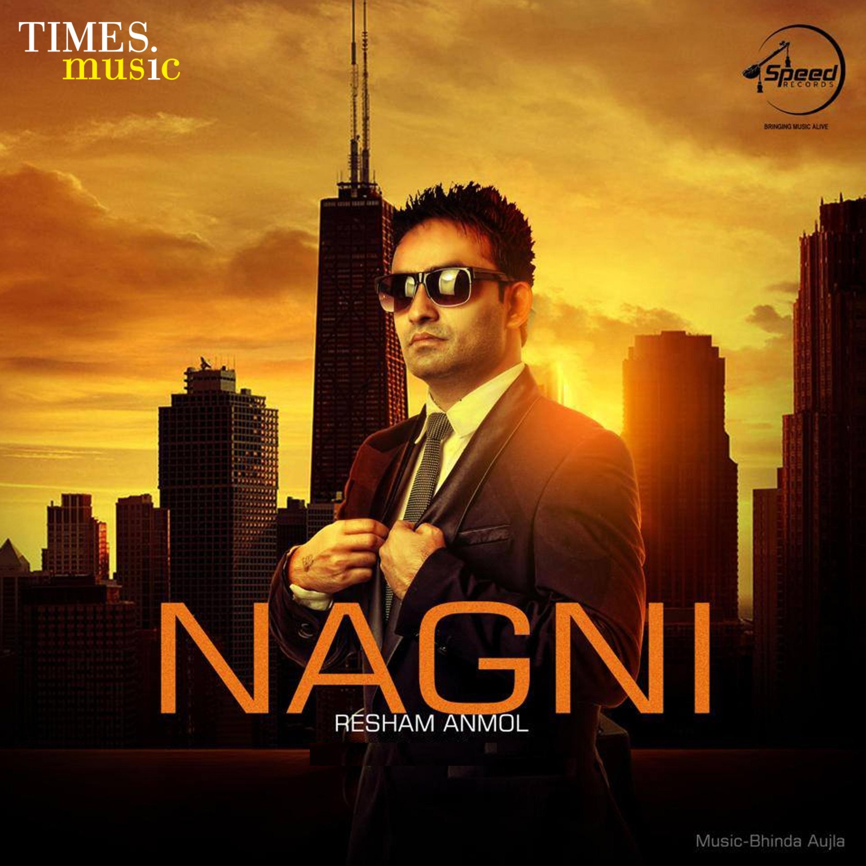 Nagni - Single