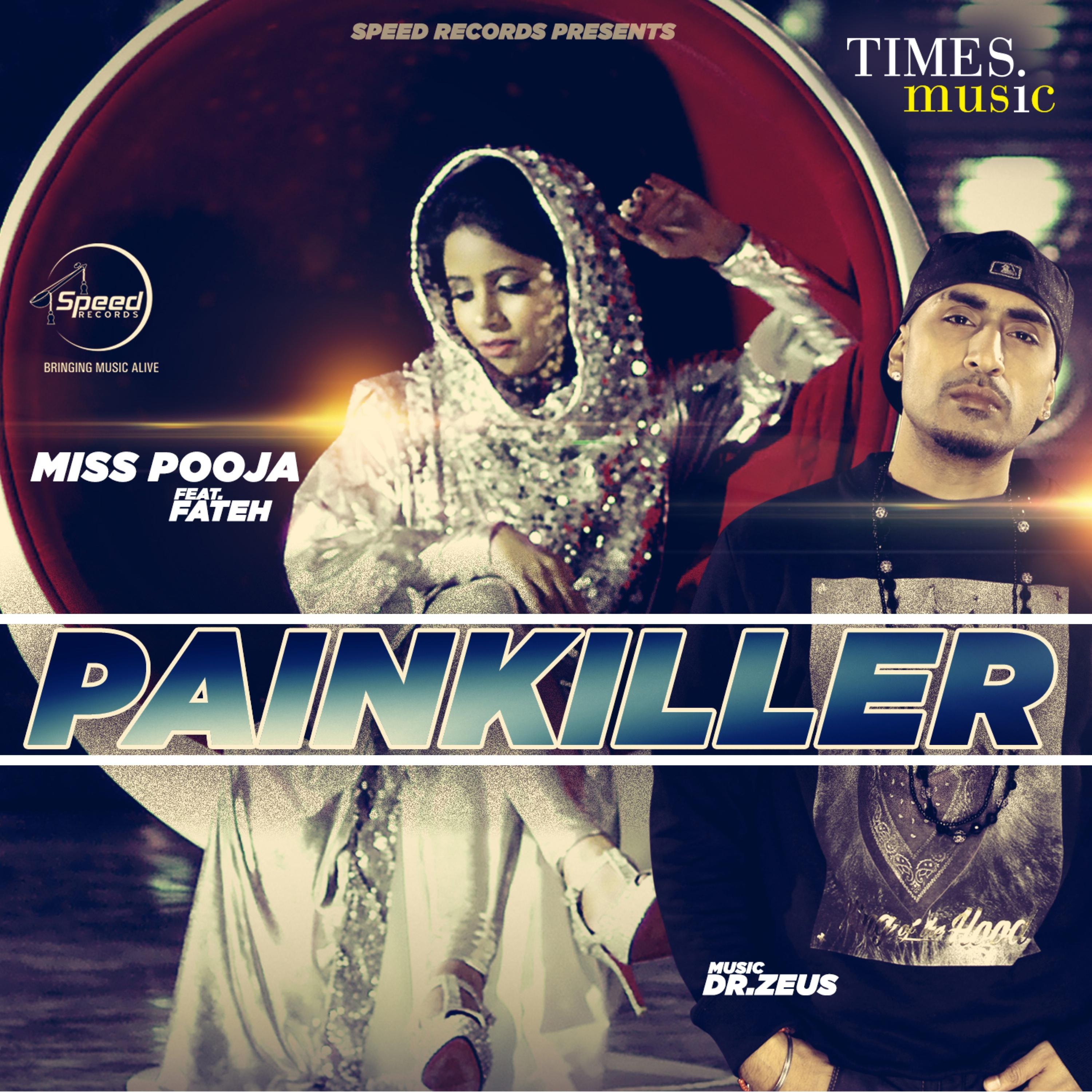 Painkiller