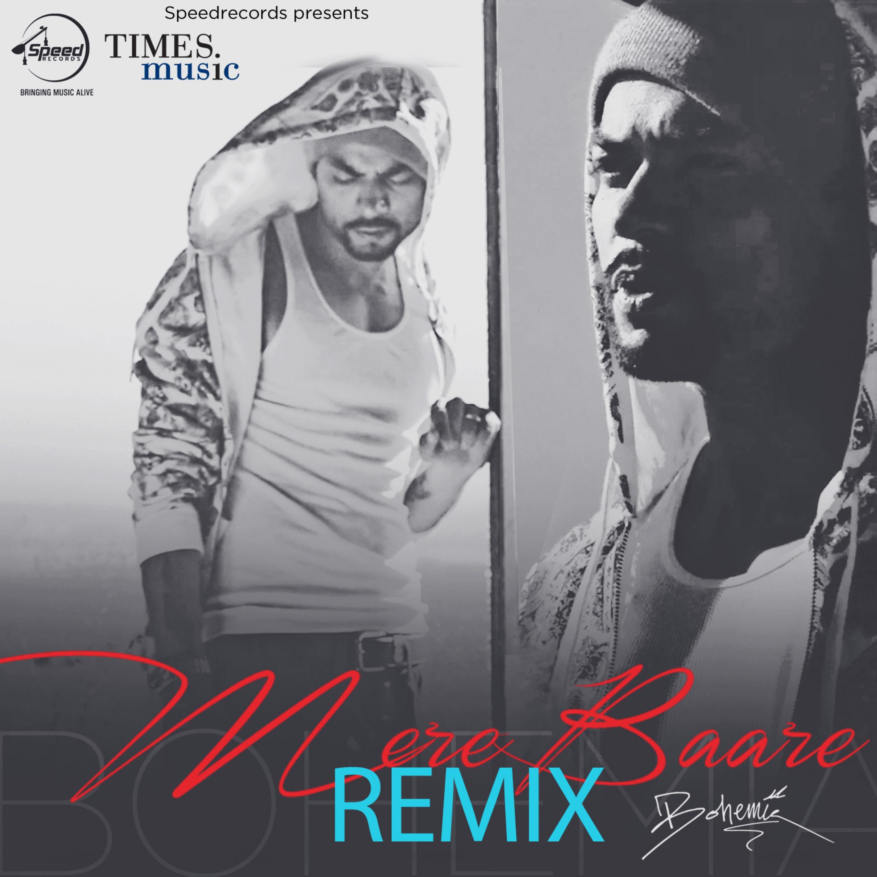 Mere Baare (Remix)