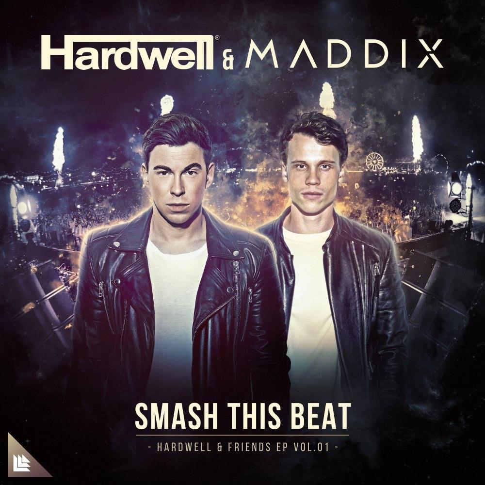 Smash This Beat (Original Mix)