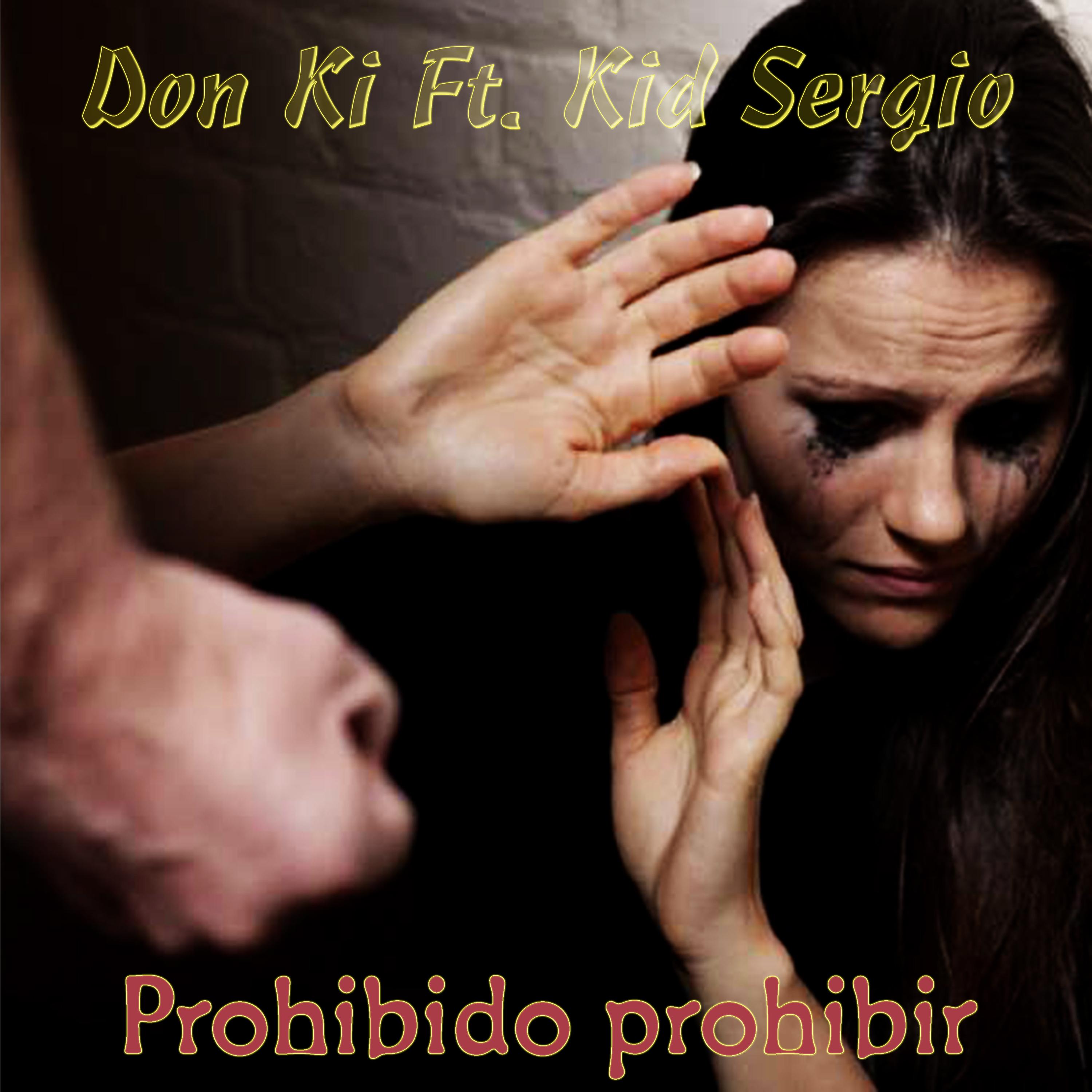 Prohibido Prohibir