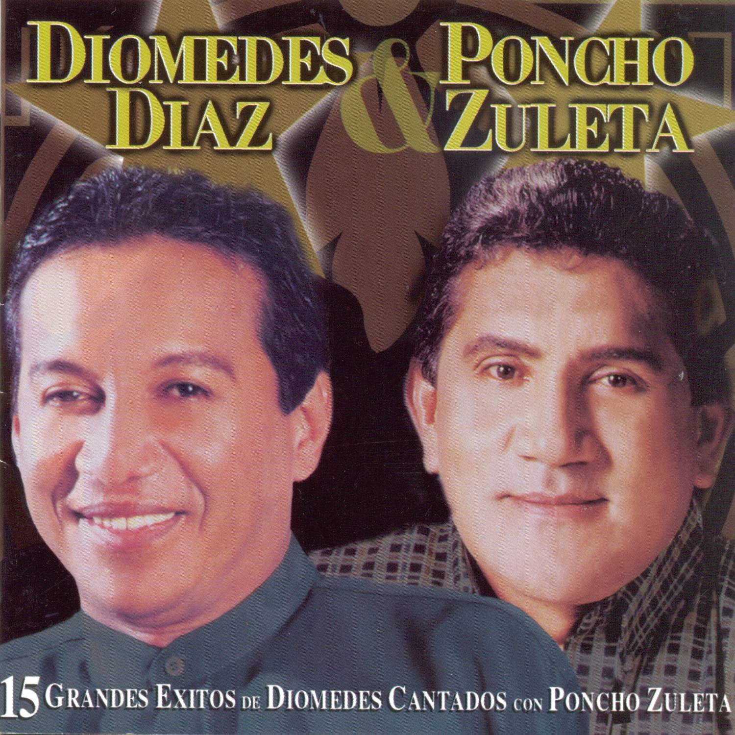 La Juntera (Album Version)