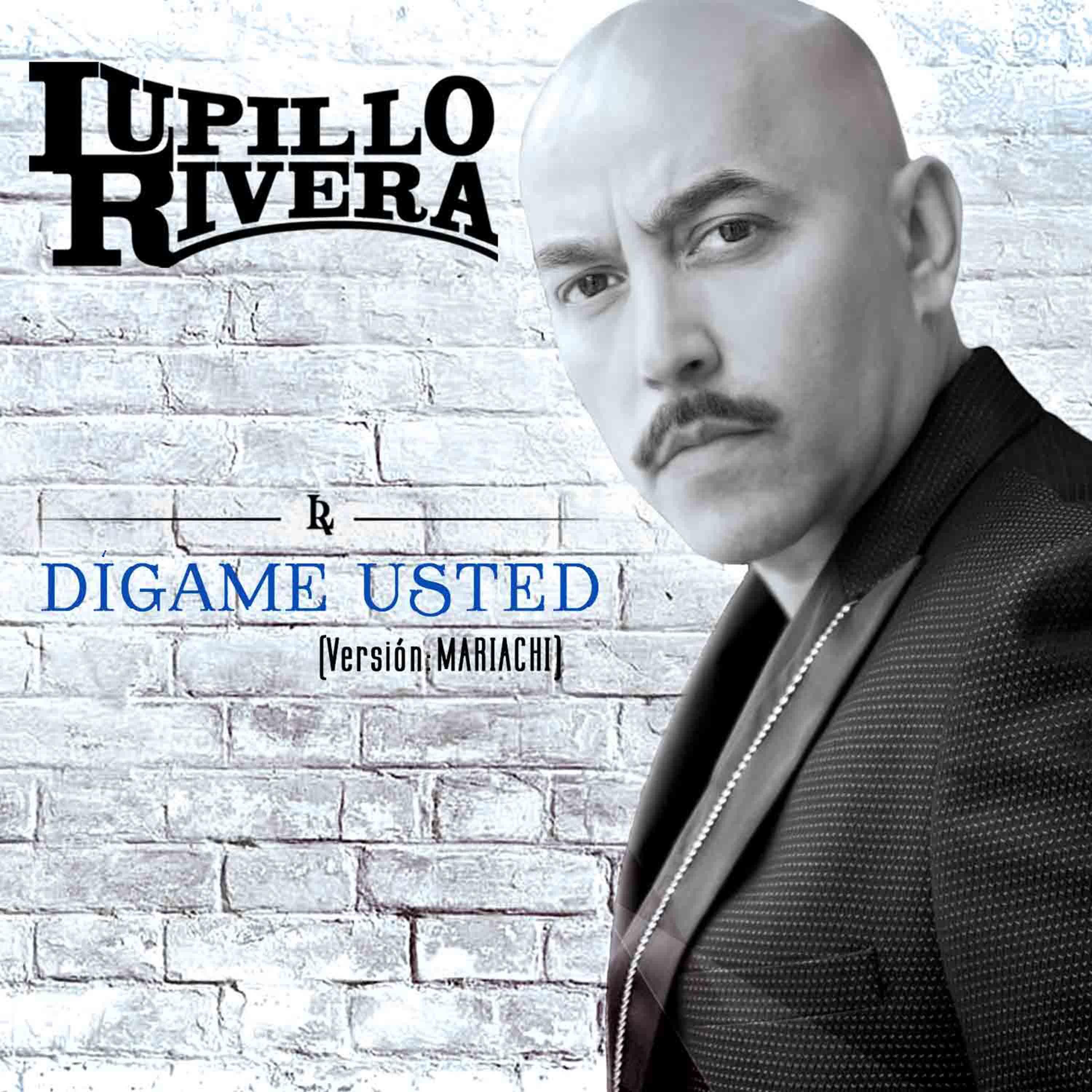 Dígame Usted (Mariachi)