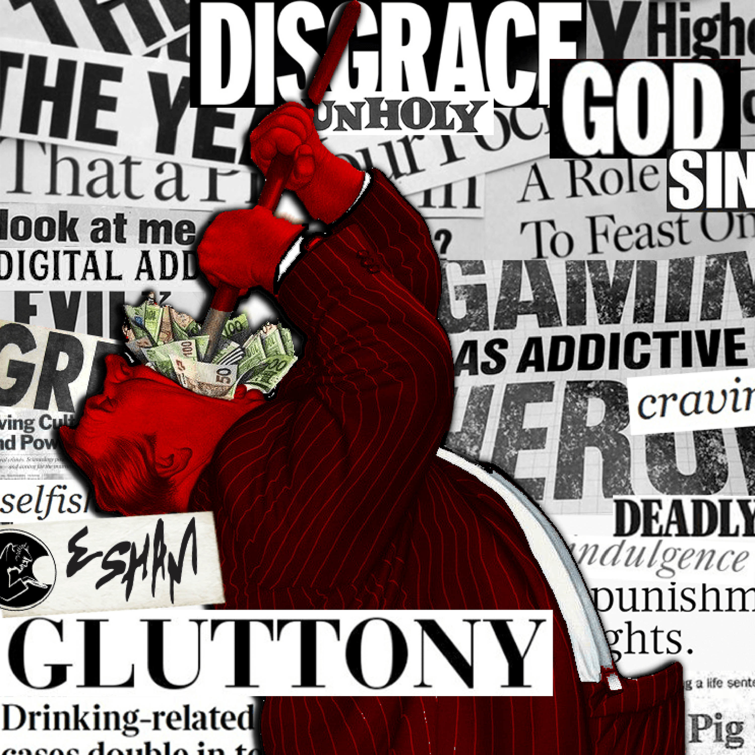 Gluttony