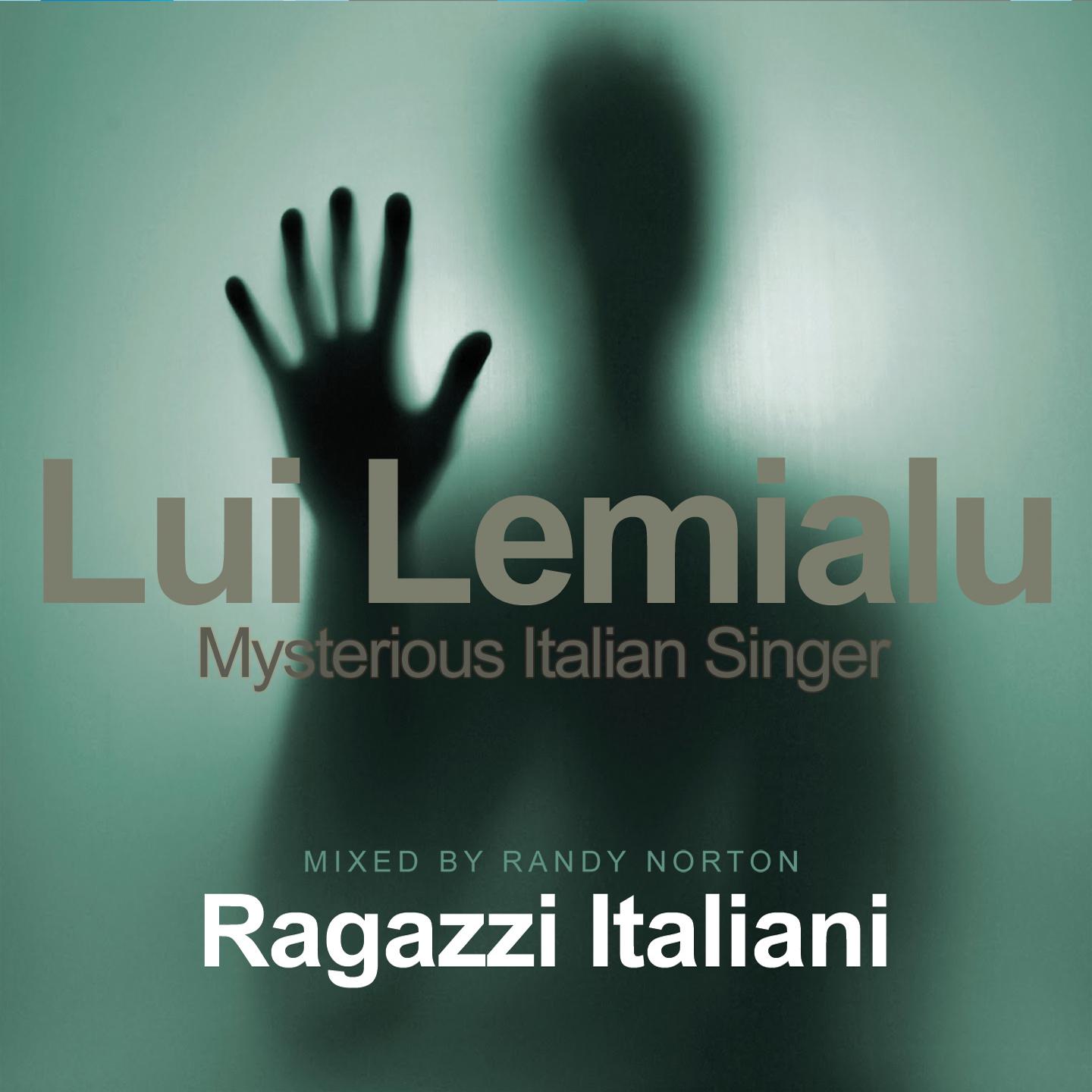 Ragazzi italiani (Extended EDM Mix)