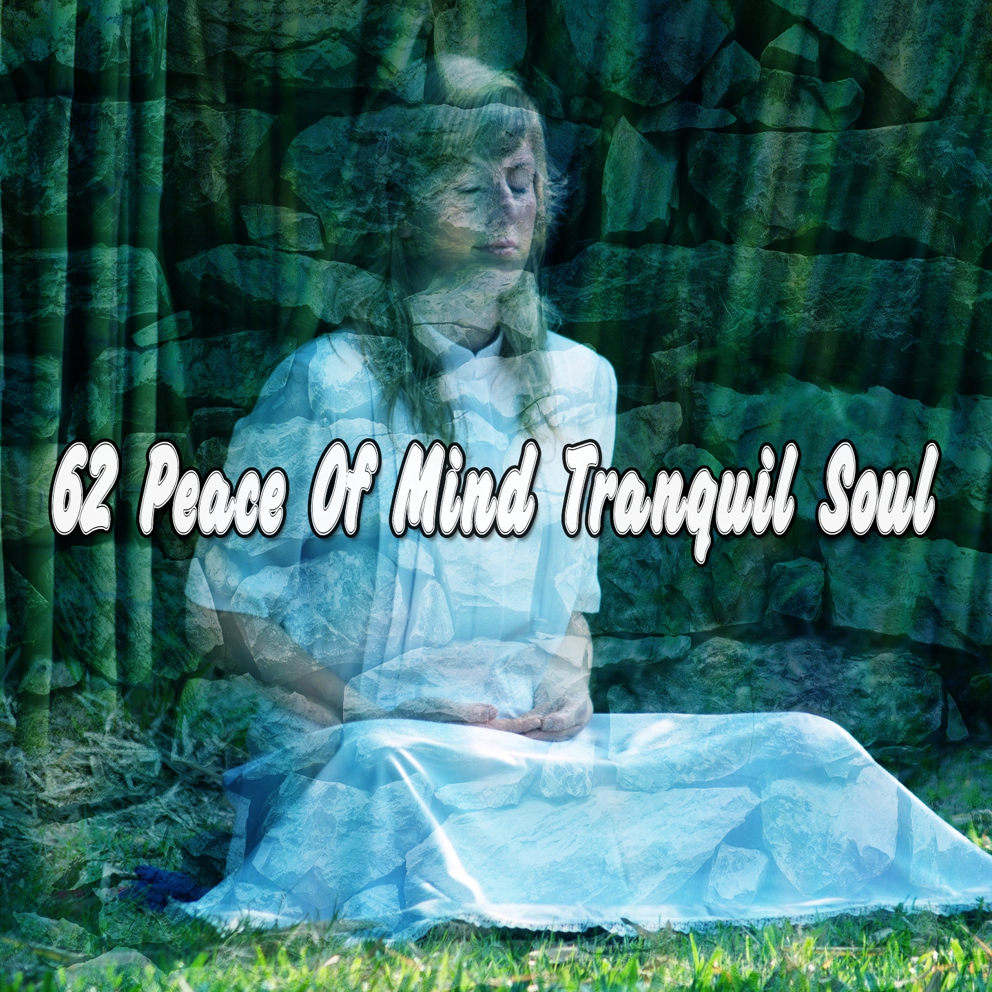62 Peace Of Mind Tranquil Soul