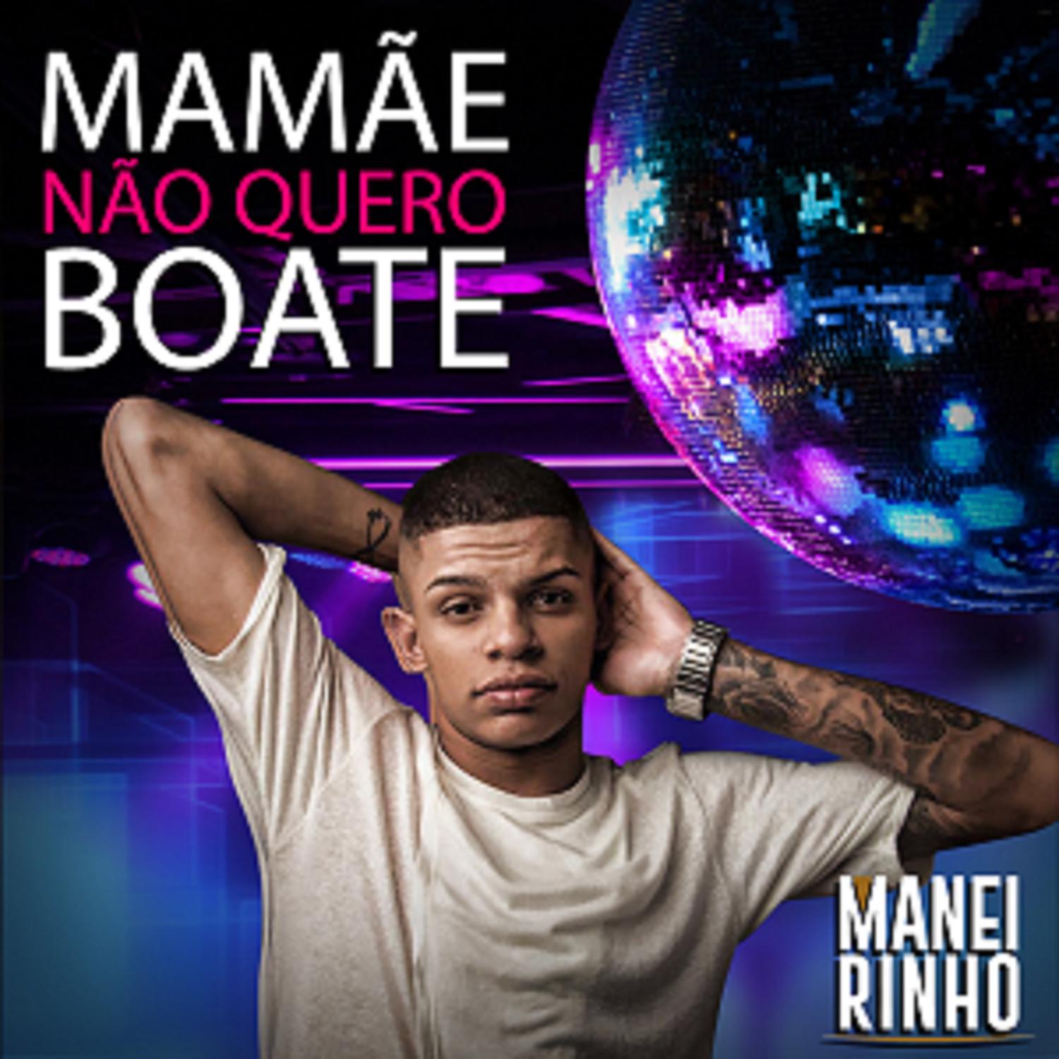 Mamãe Não Quero Boate