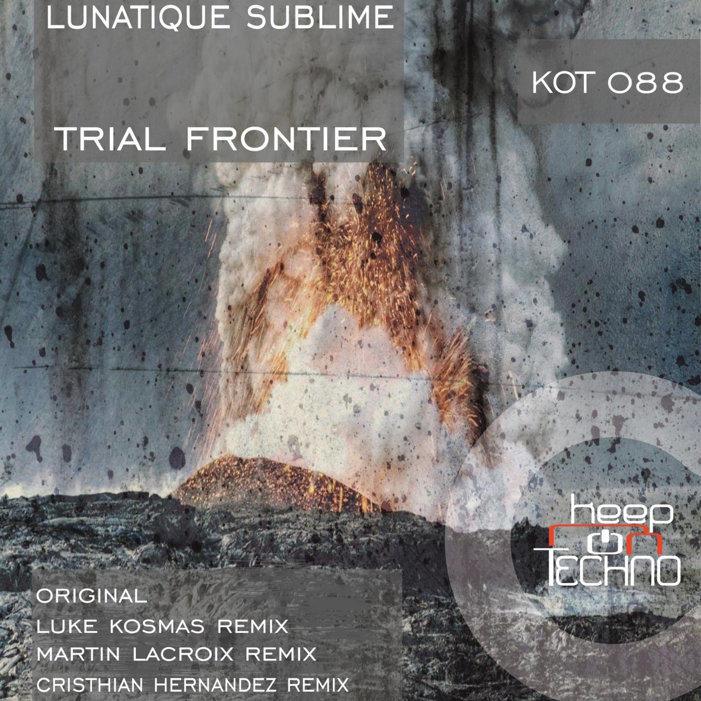 Trial Frontier