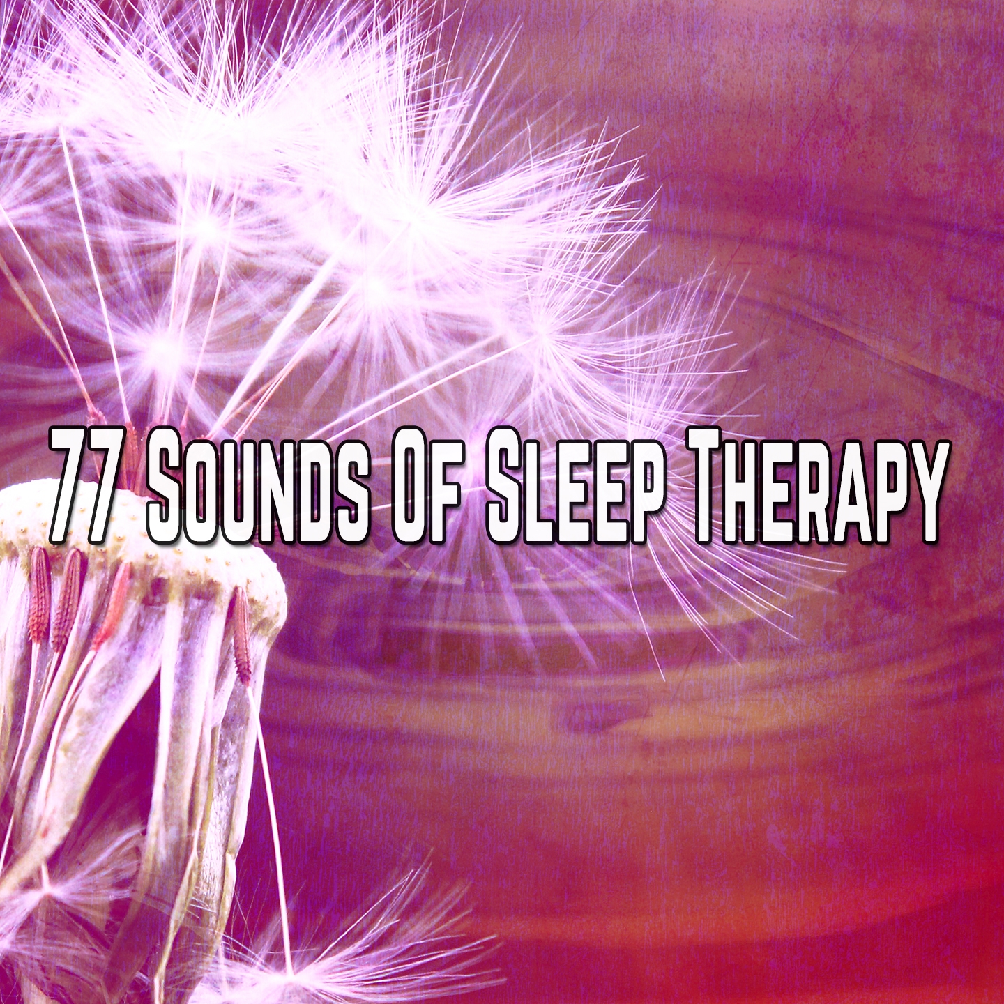 77 Sounds Of Sleep Therapy