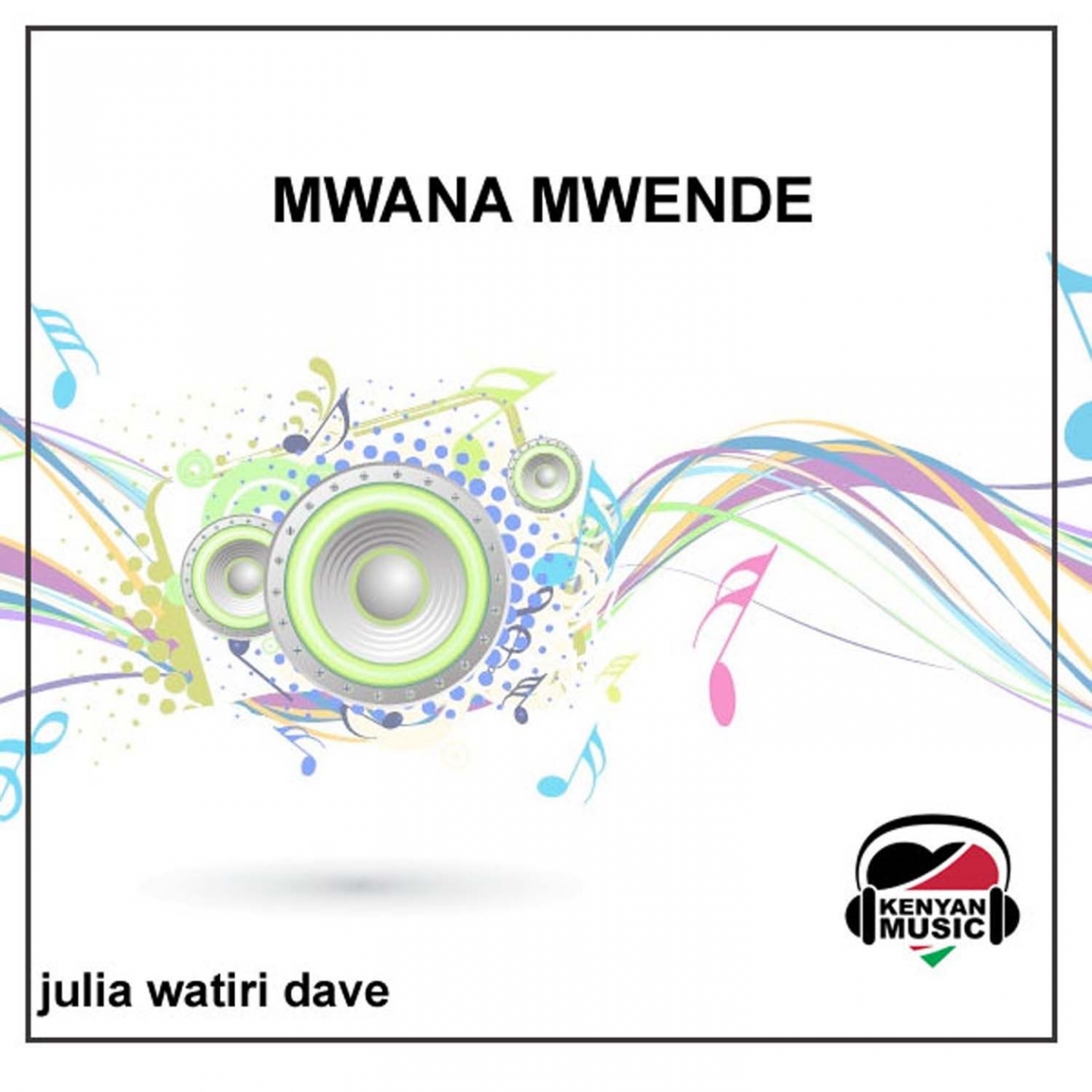 Mwana Mwende