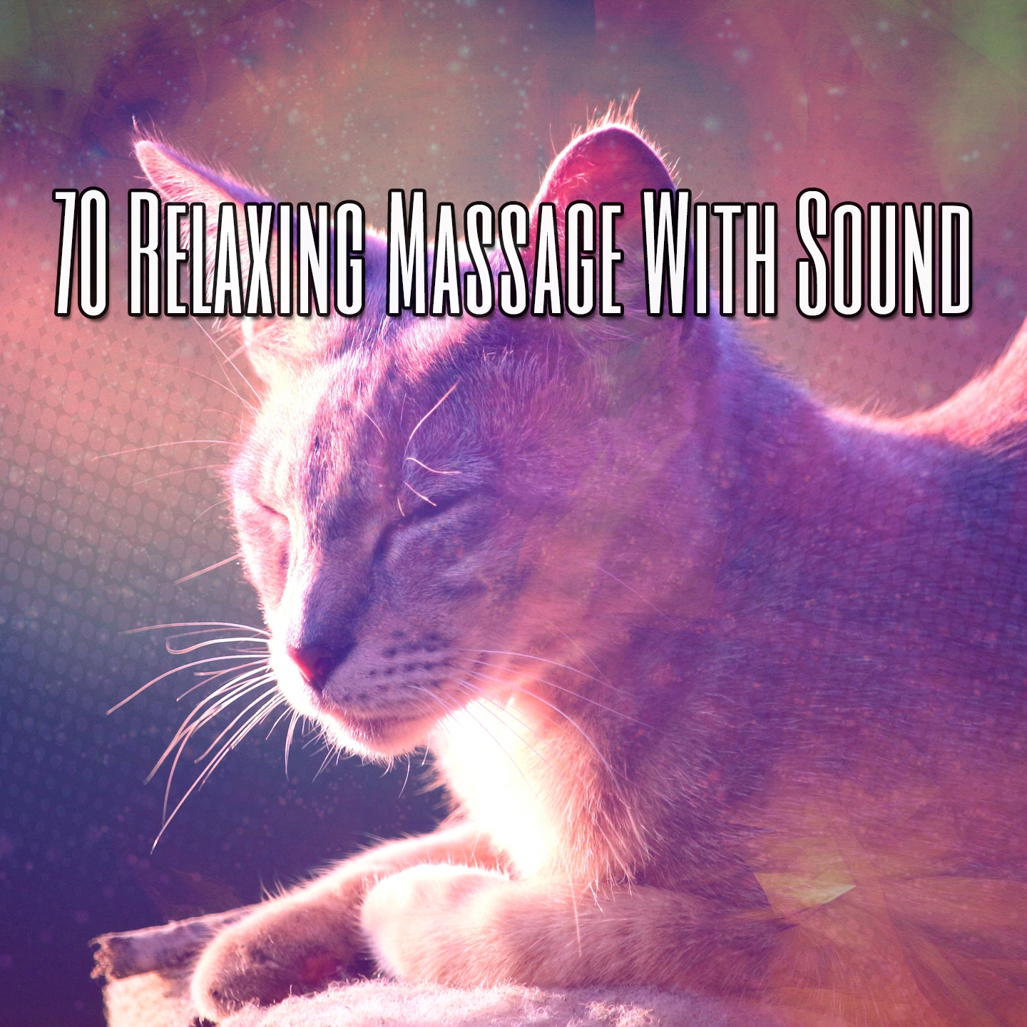 70 Relaxing Massage With Sound