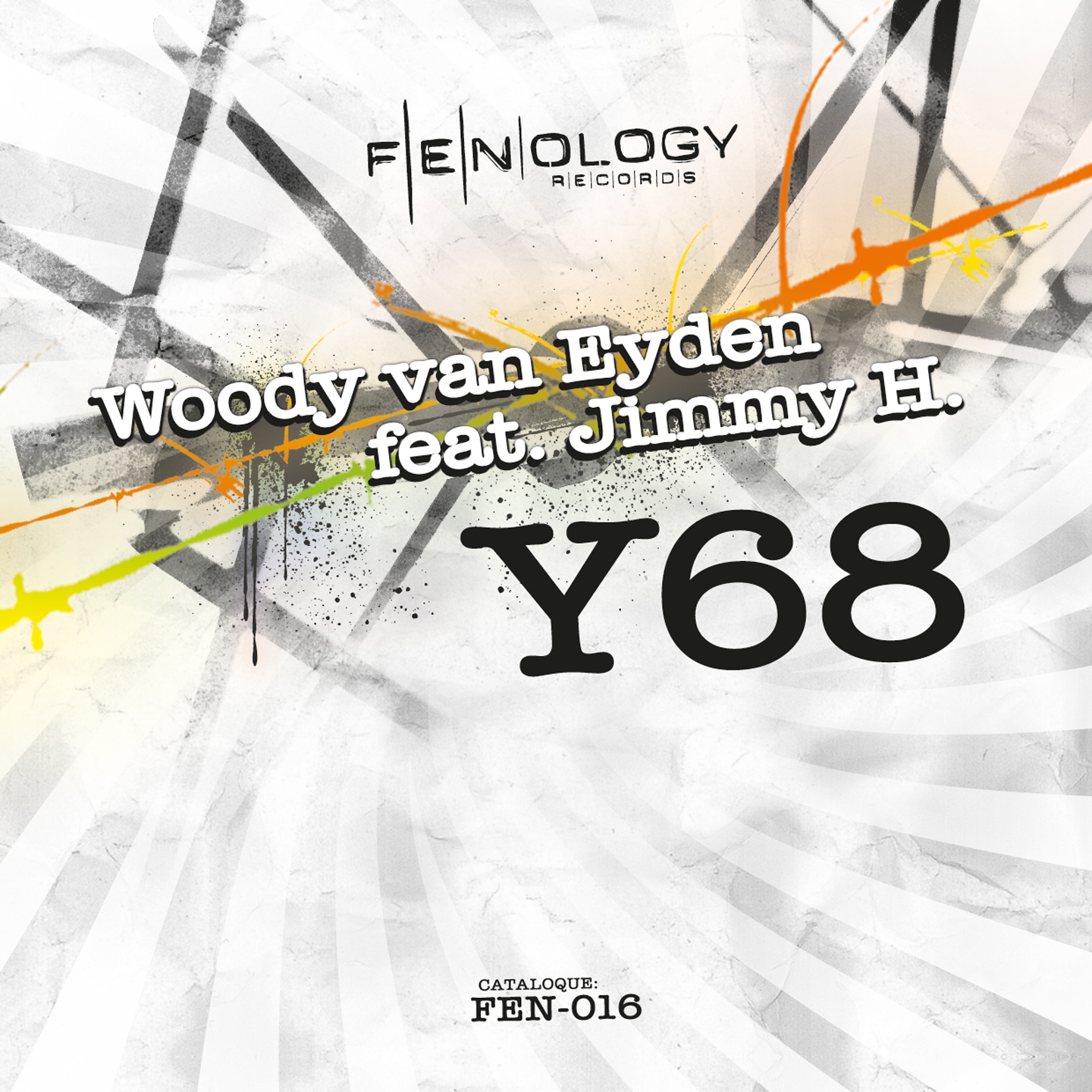 Y68 (Giuseppe Ottaviani Radio Edit)