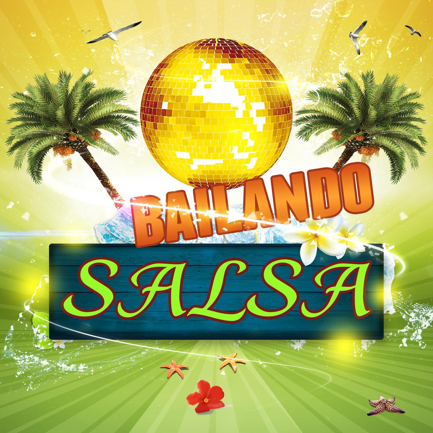 Bailando (Salsa Version)