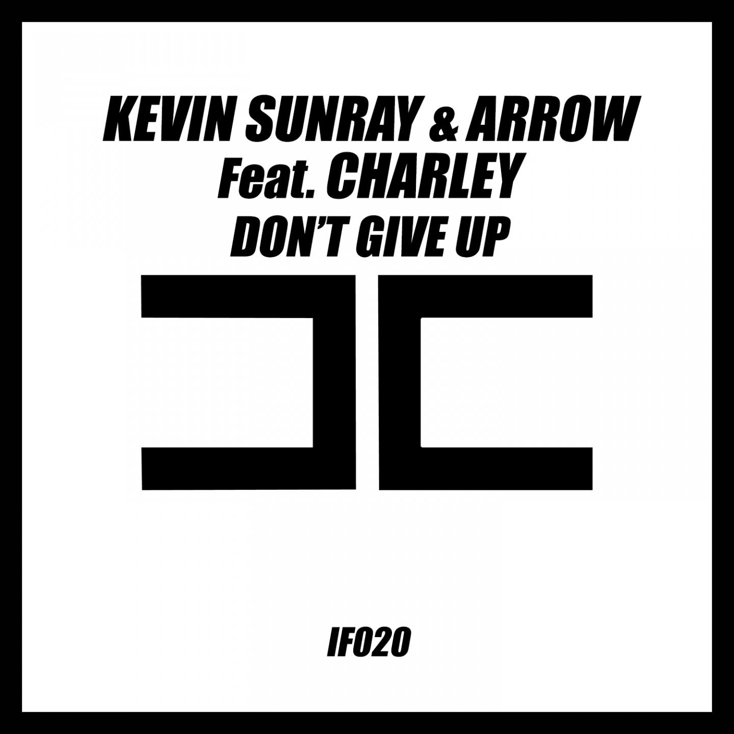 Don't Give Up (Radio Edit)