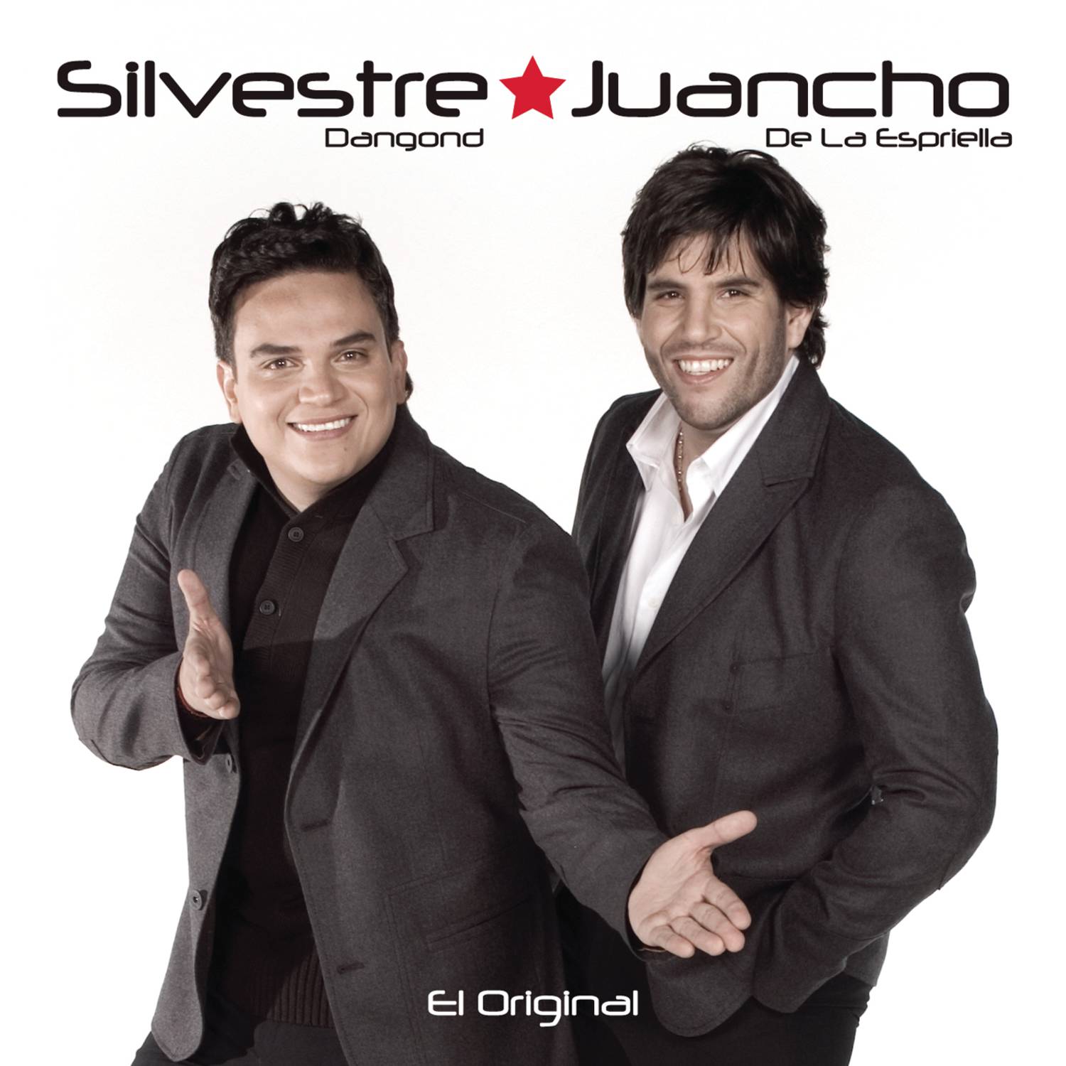 El Original (Album Versión)