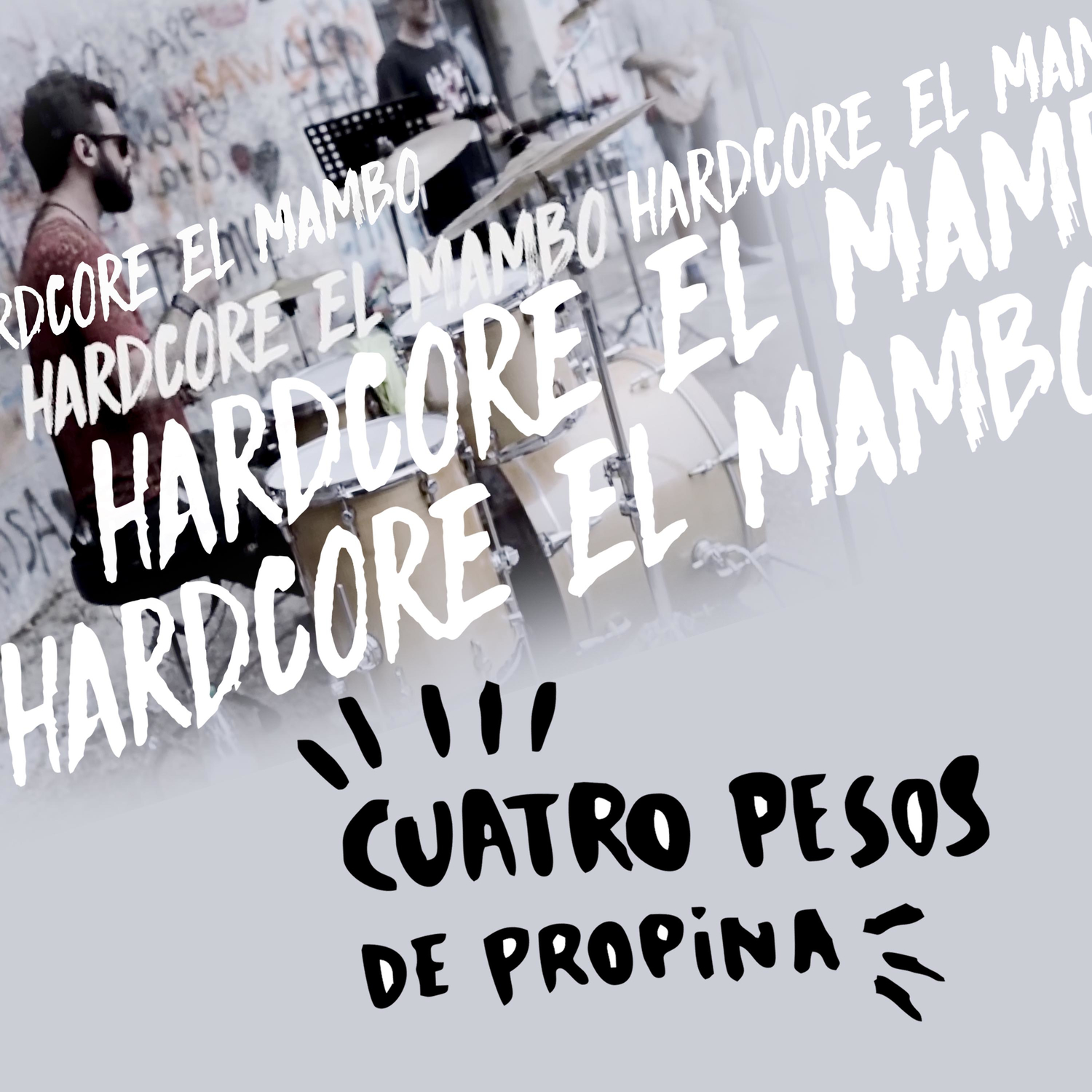 Hardcore el Mambo