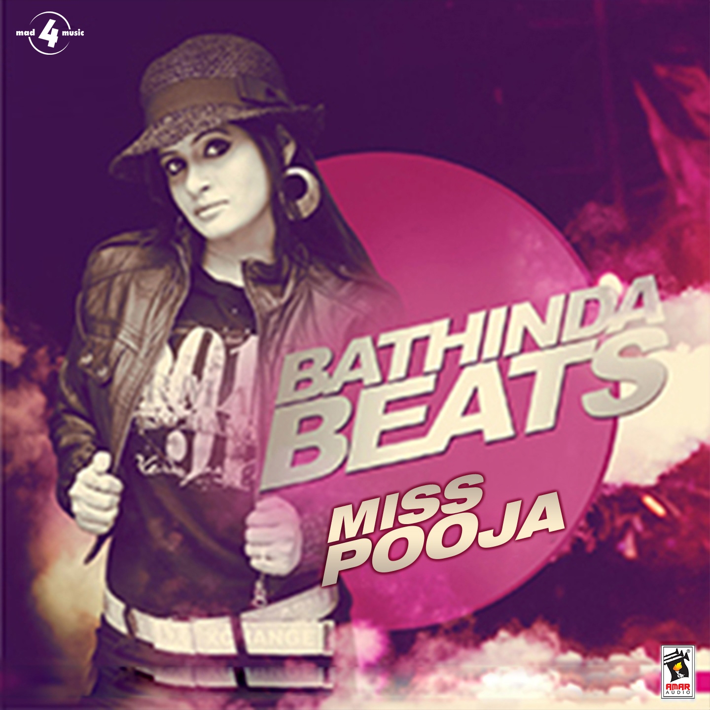 Bathinda Beats