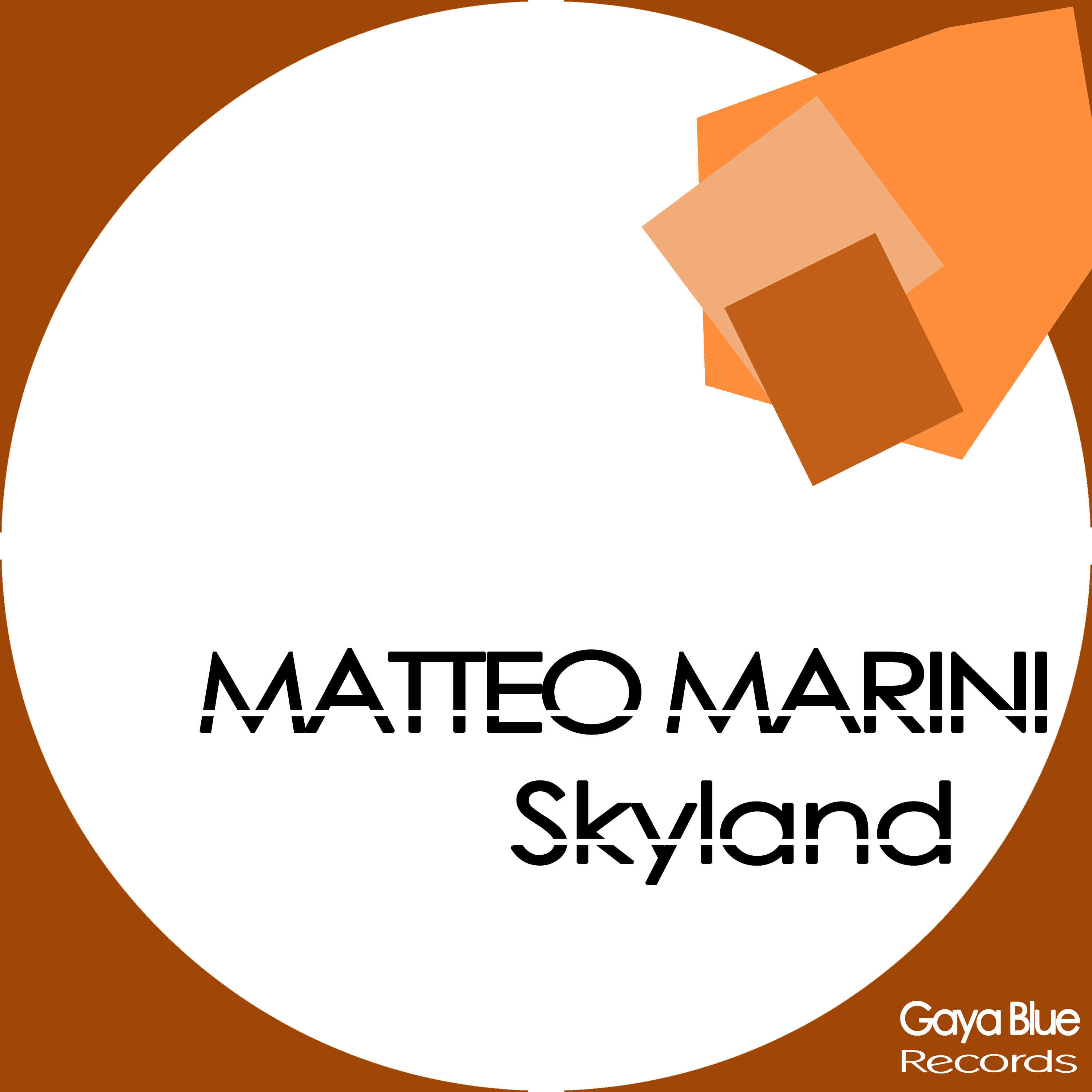 Skyland (Radio Edit)