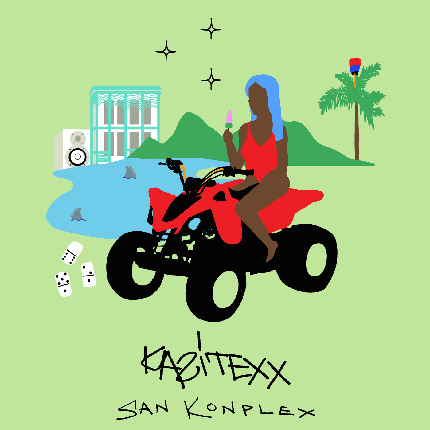 San Konplex