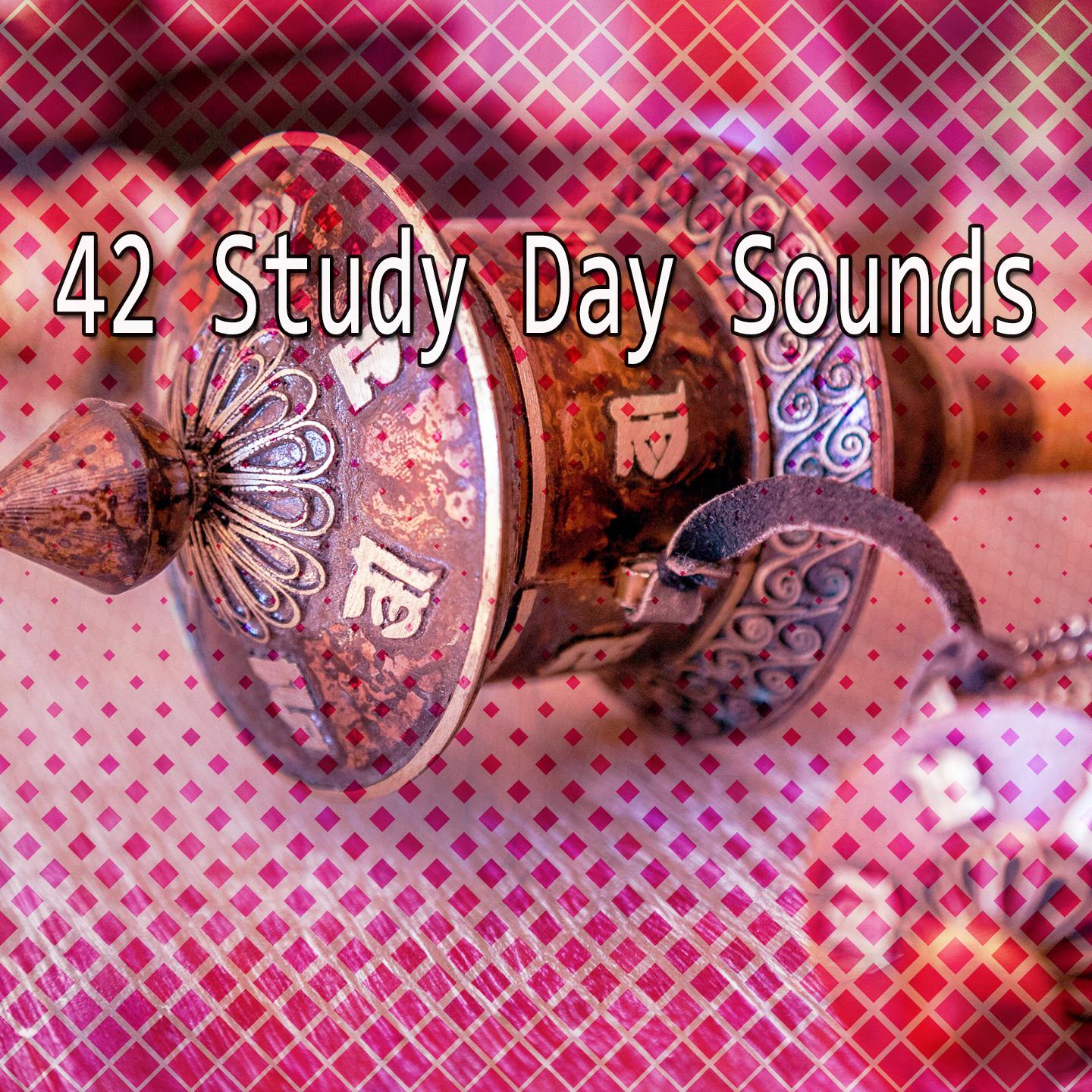 42 Study Day Sounds