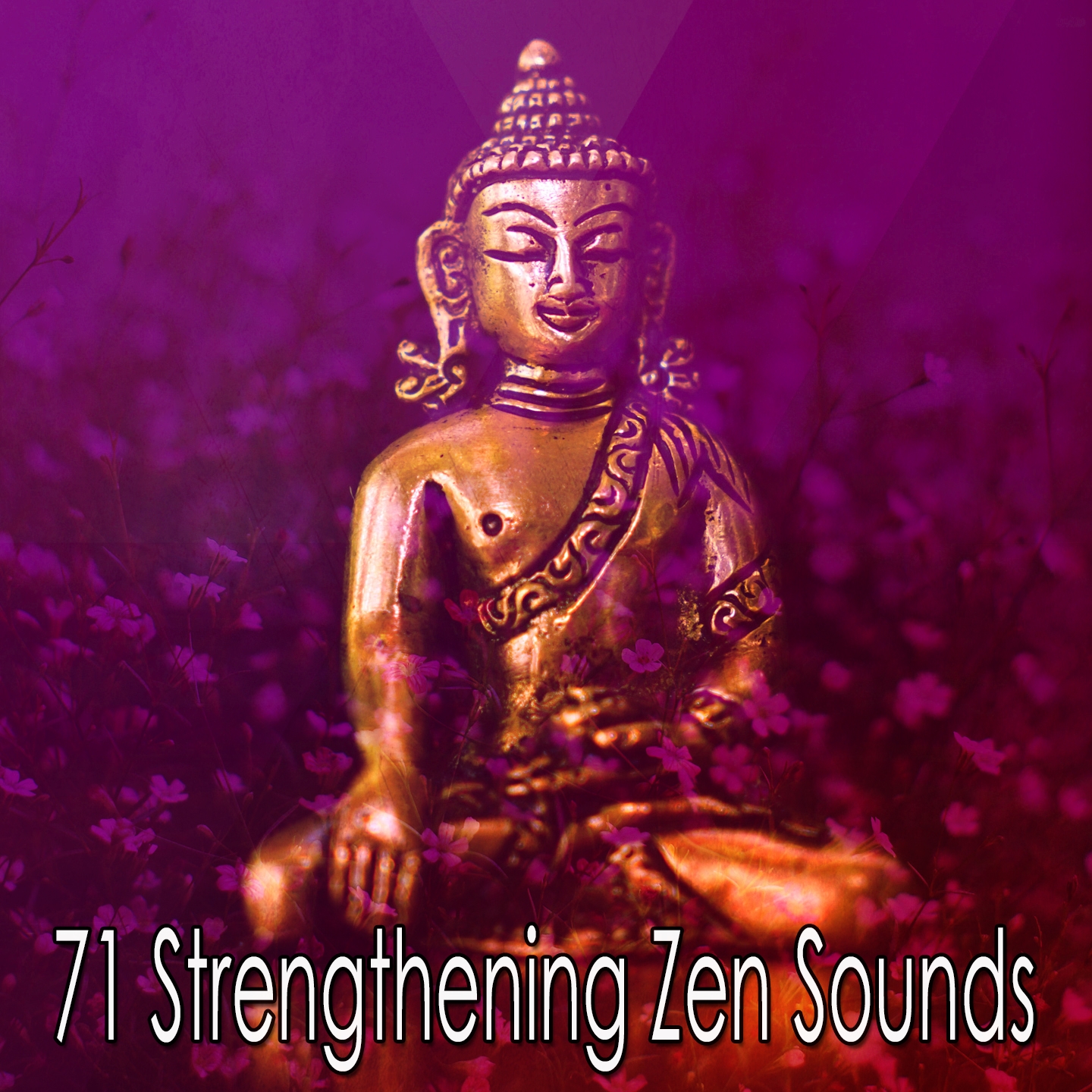 71 Strengthening Zen Sounds